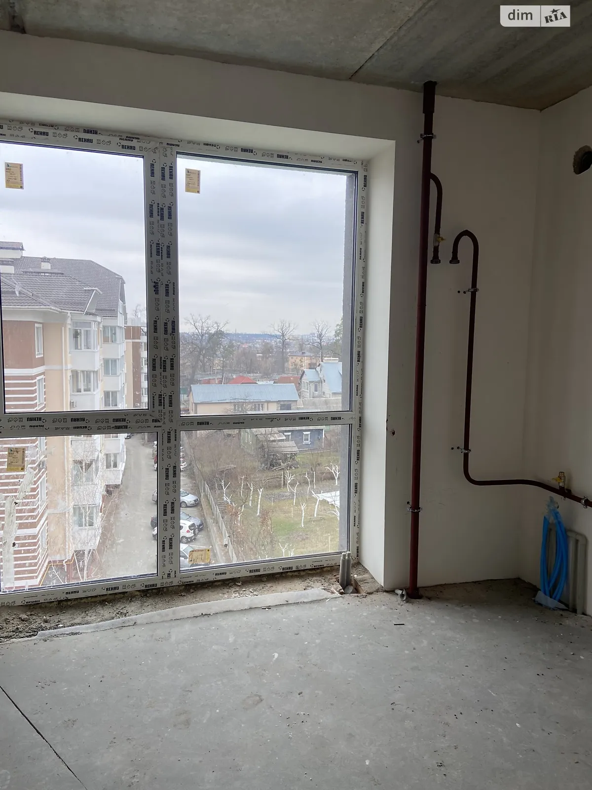 Продается 1-комнатная квартира 37.7 кв. м в Ирпене, ул. Лысенко, 21 - фото 1