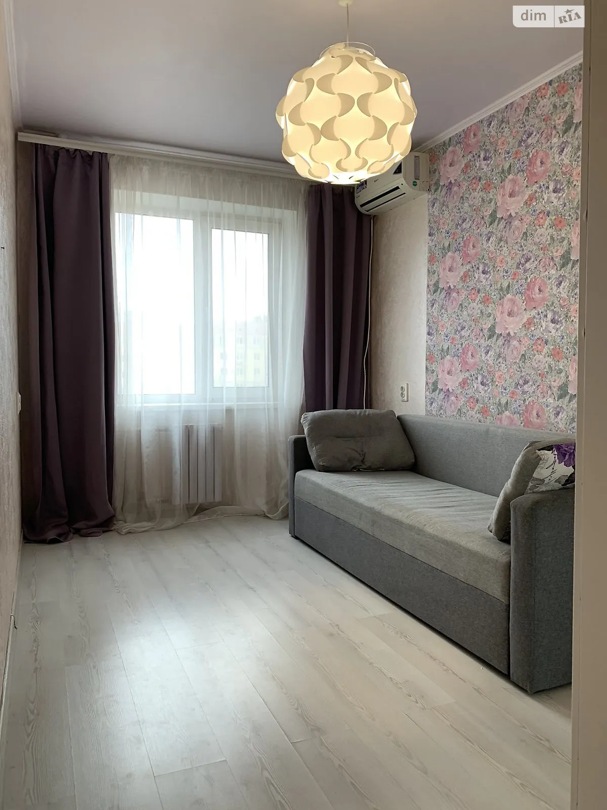 Продається 2-кімнатна квартира 46.1 кв. м у Дніпрі, Донецьке шосе - фото 1