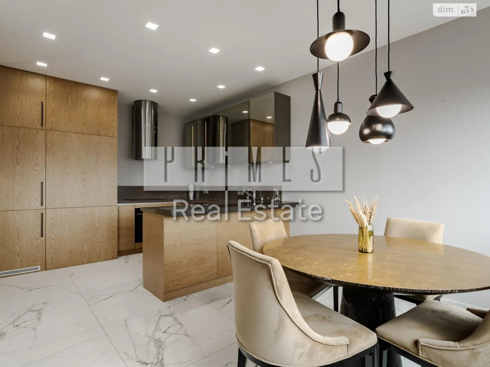 Продается 2-комнатная квартира 83.9 кв. м в Киеве, наб. Днепровская, 14 - фото 1