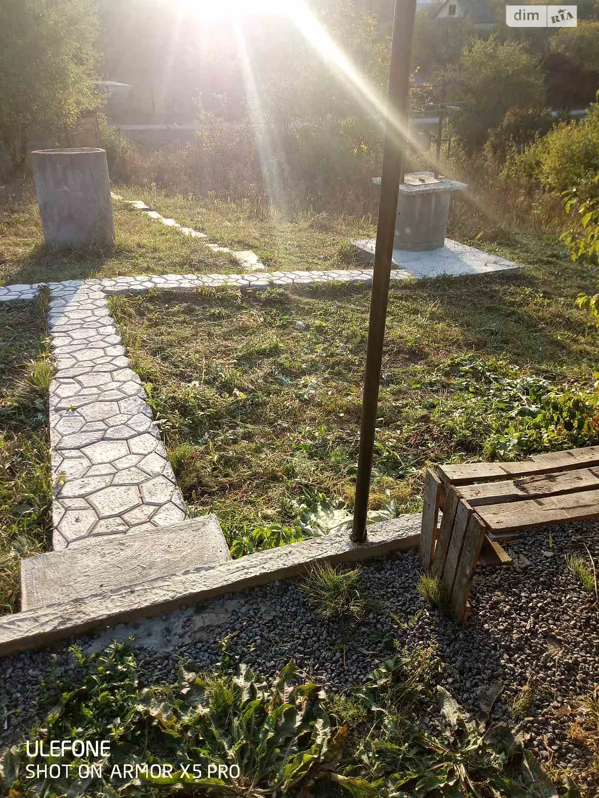 Продається земельна ділянка 6 соток у Хмельницькій області, цена: 7000 $ - фото 1