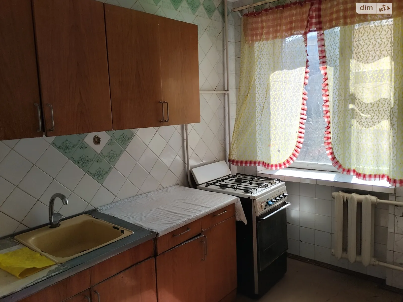 Продается 2-комнатная квартира 48 кв. м в Виннице, ул. Гоголя - фото 1