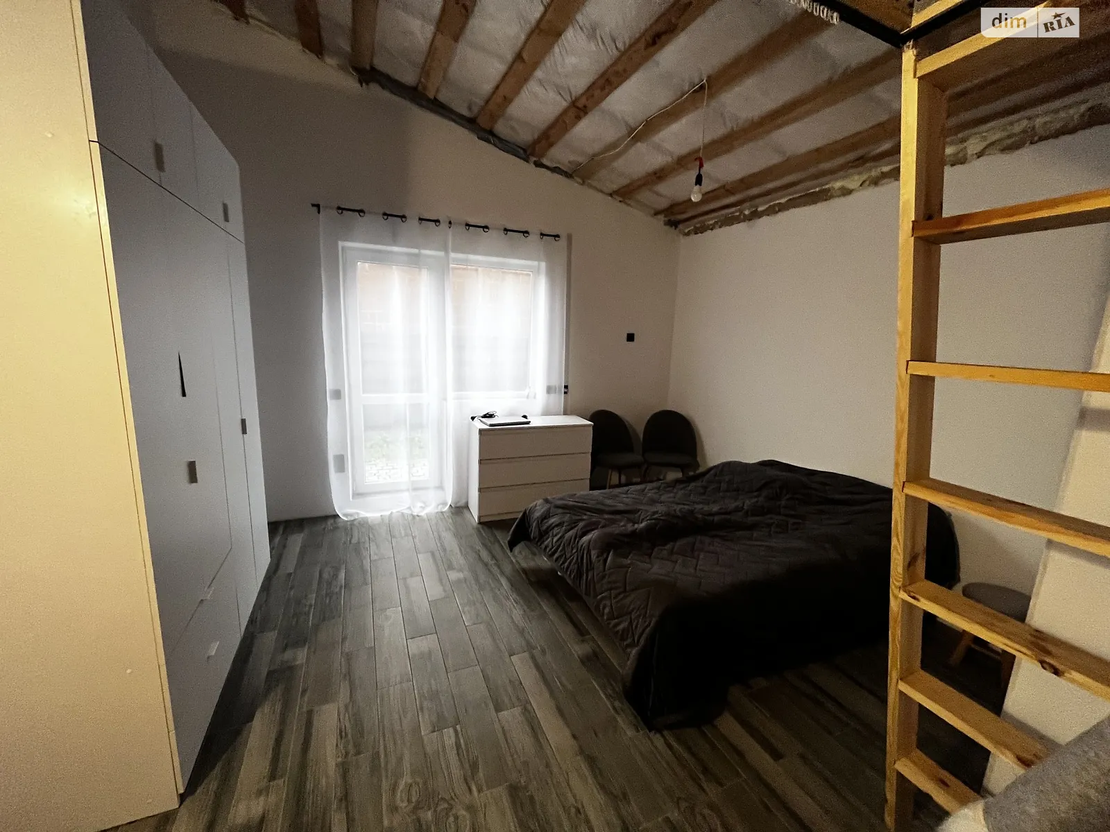 Продається 1-кімнатна квартира 23 кв. м у Гнатівці, вул. Перемоги, 5 - фото 1