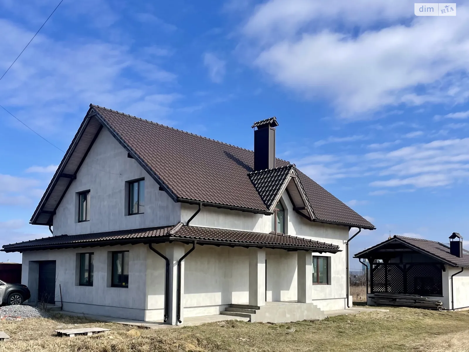 Богдашев, цена: 150000 $ - фото 1