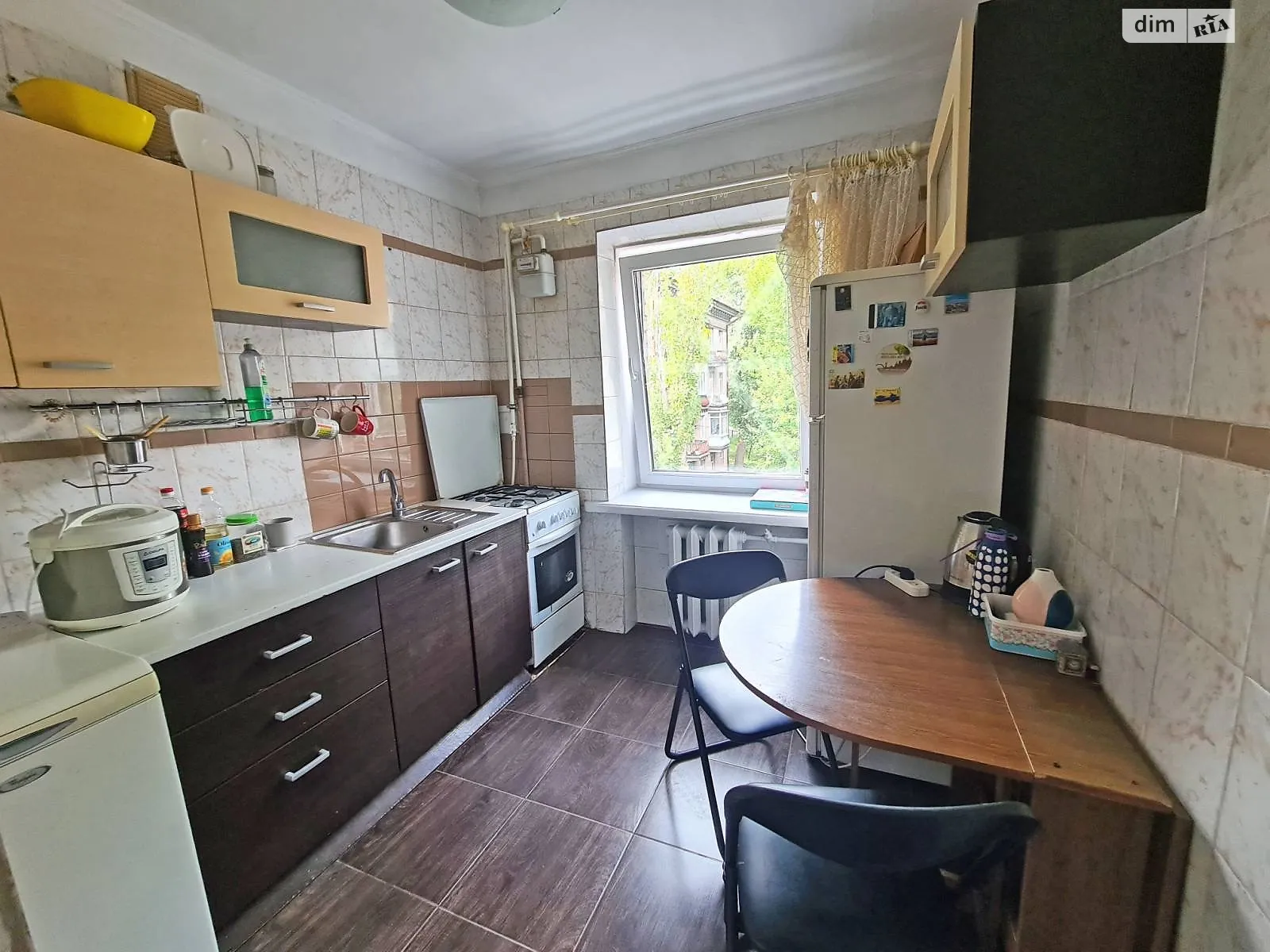 Продается 2-комнатная квартира 45.3 кв. м в Киеве, цена: 60000 $ - фото 1