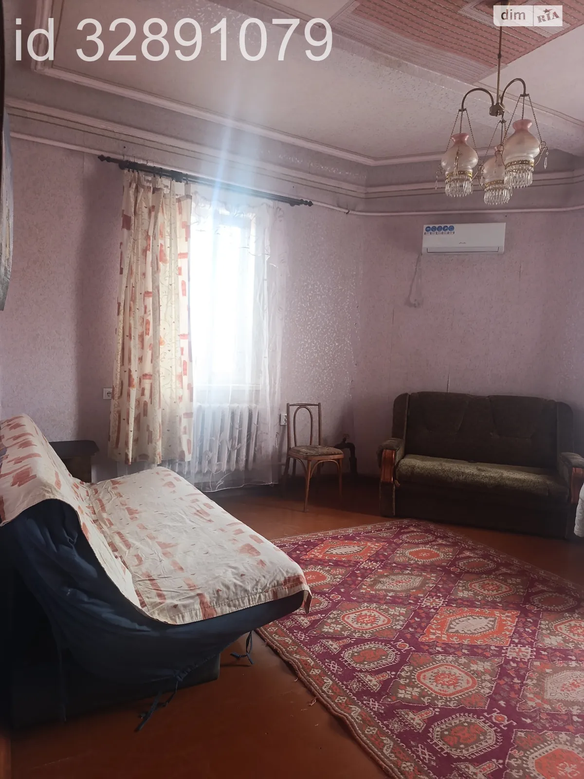 Продается часть дома 43.9 кв. м с террасой, цена: 22500 $ - фото 1