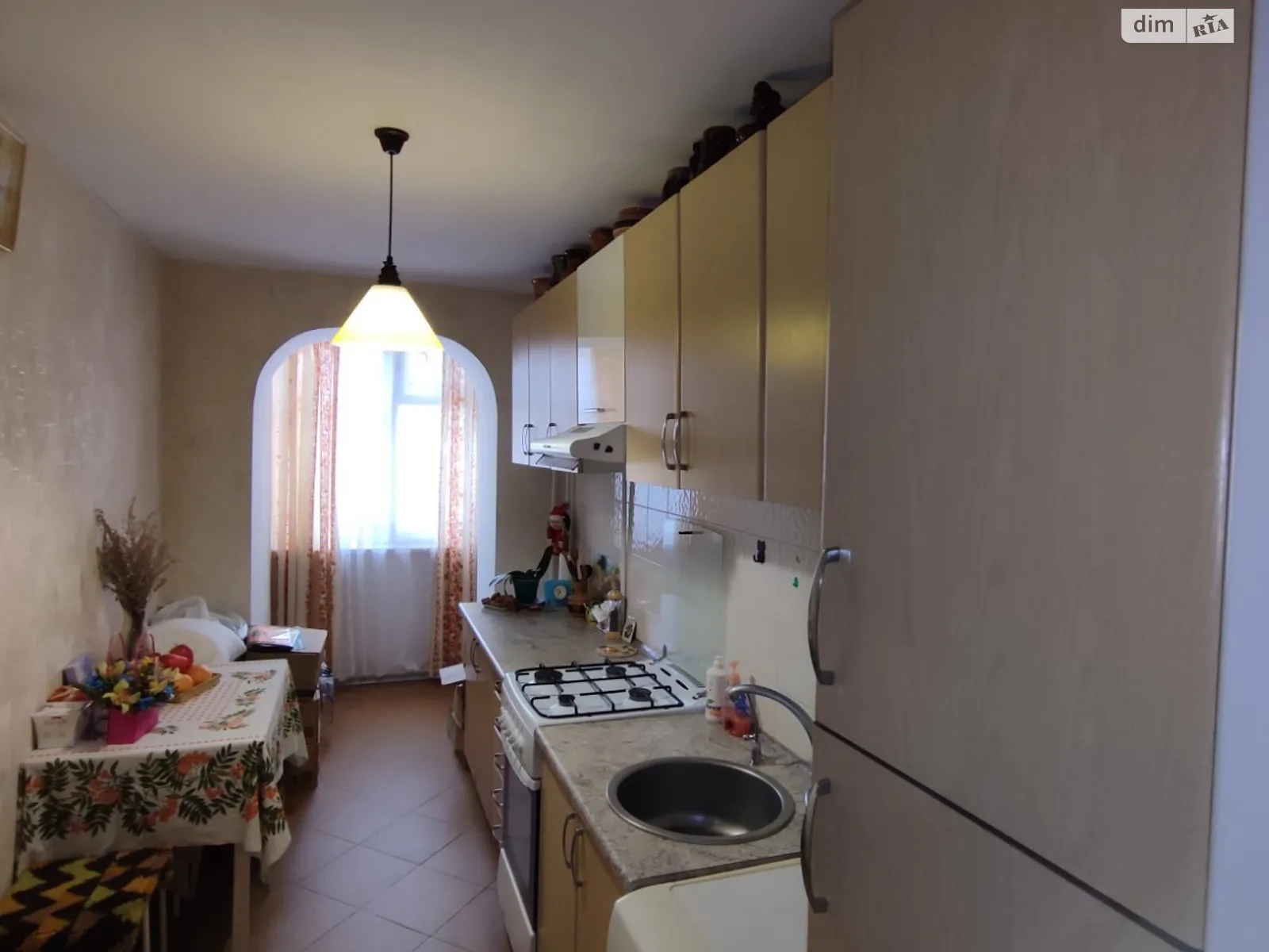 Продается 1-комнатная квартира 35 кв. м в Одессе, цена: 35000 $ - фото 1
