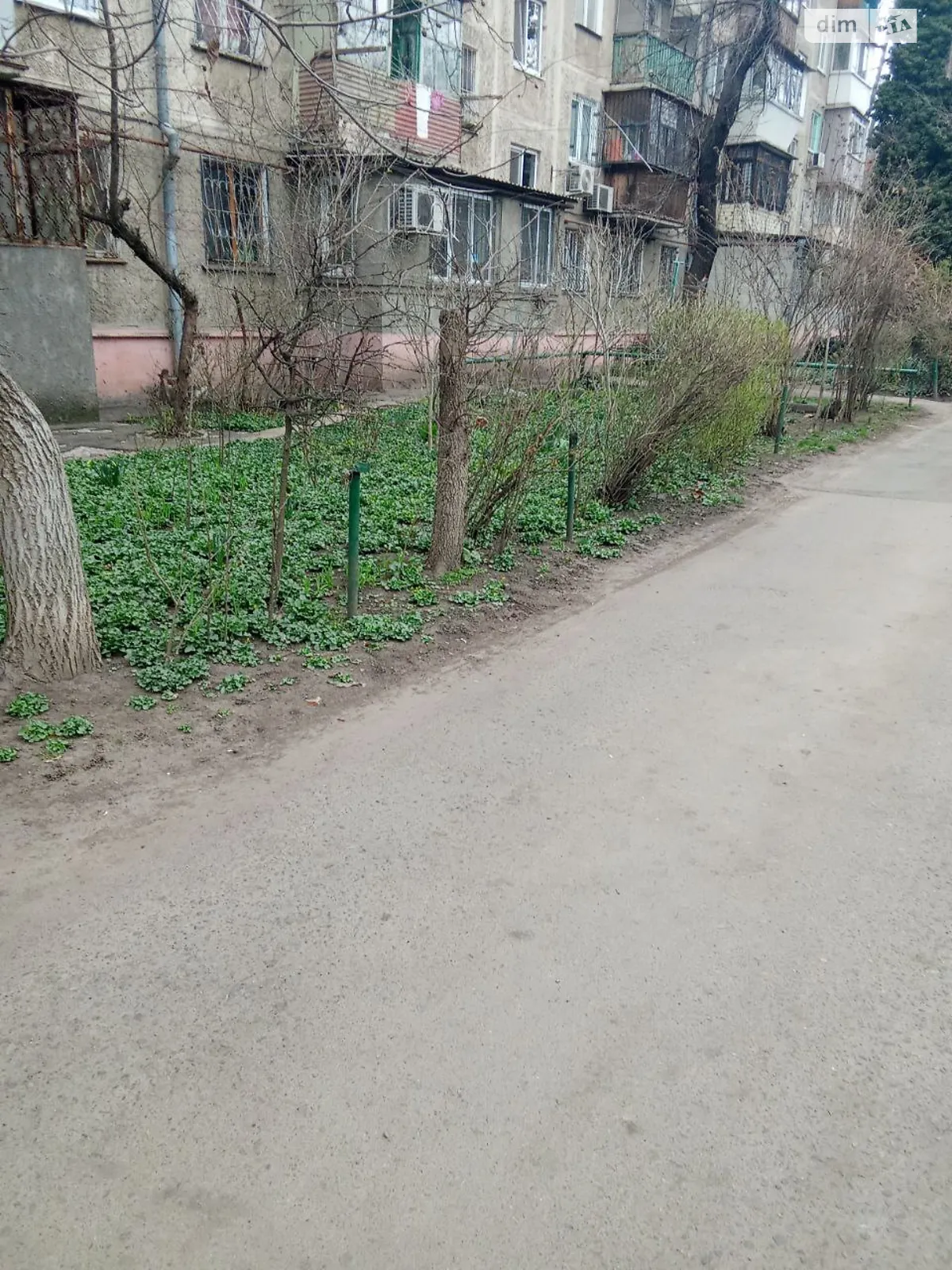 Продається 2-кімнатна квартира 45 кв. м у Одесі, вул. Івана і Юрія Лип - фото 1