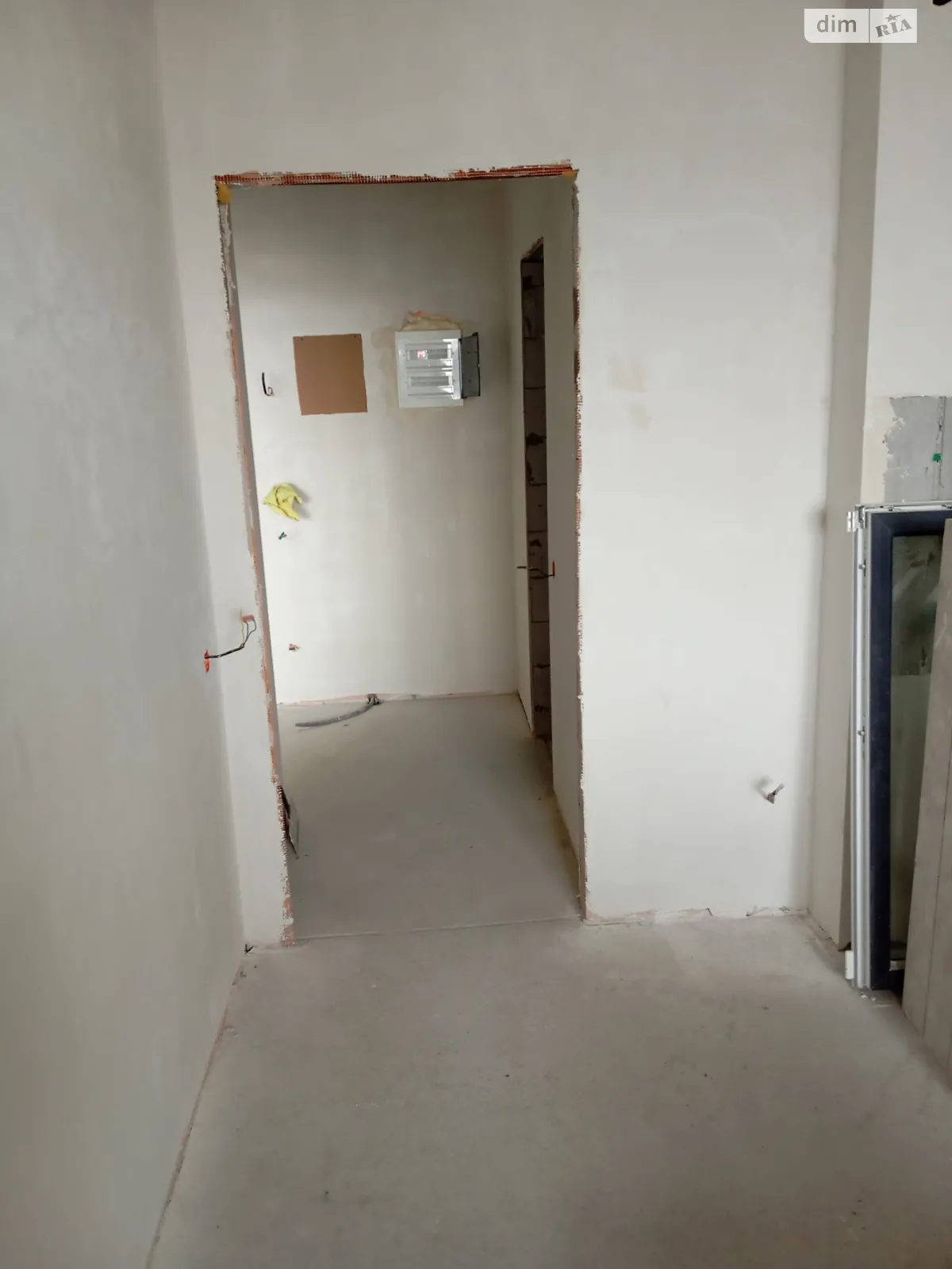 Продается 1-комнатная квартира 44 кв. м в Виннице, ул. Константина Василенко, 14В - фото 1