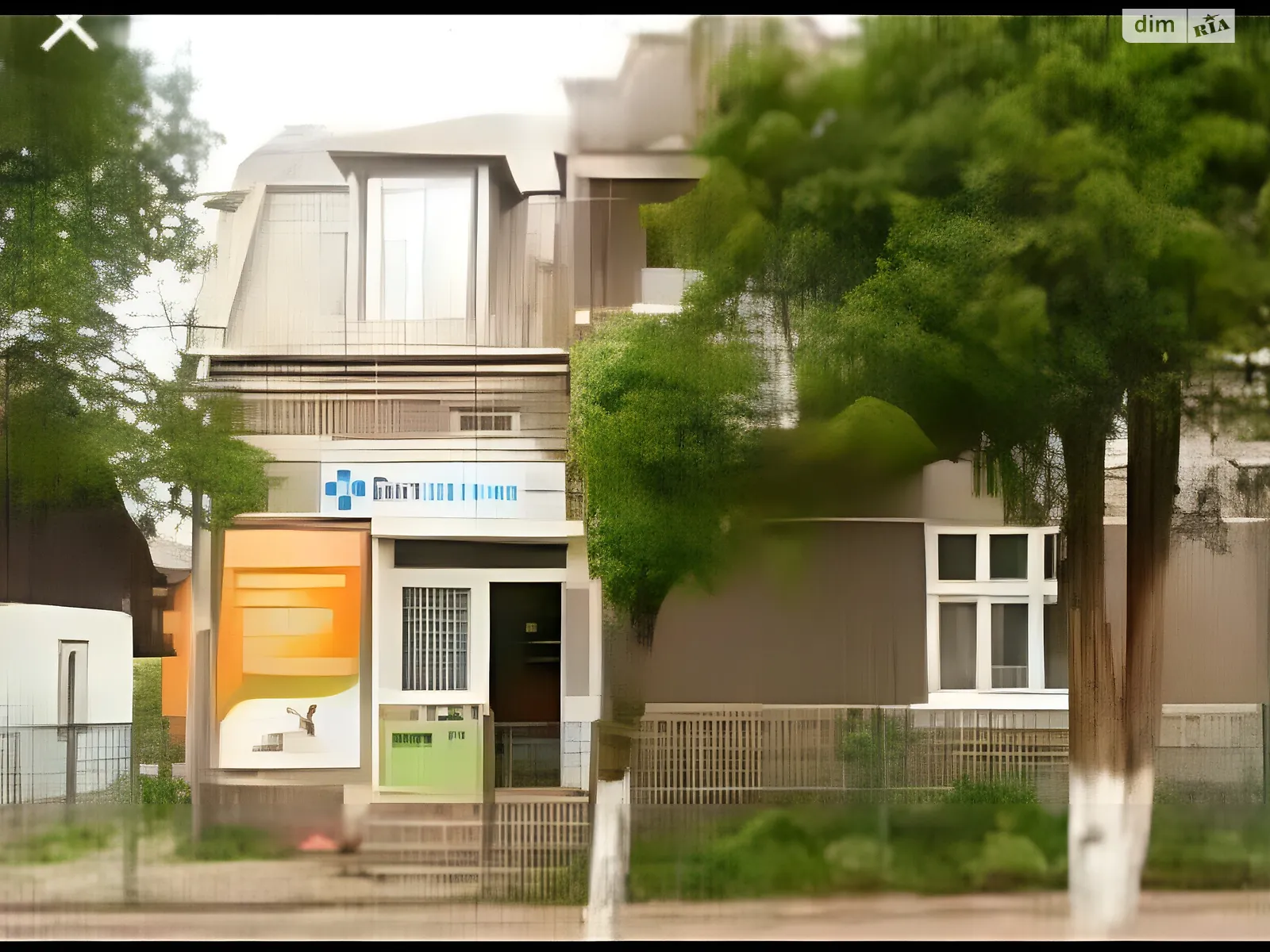 Продается дом на 2 этажа 207 кв. м с террасой, цена: 78000 $ - фото 1