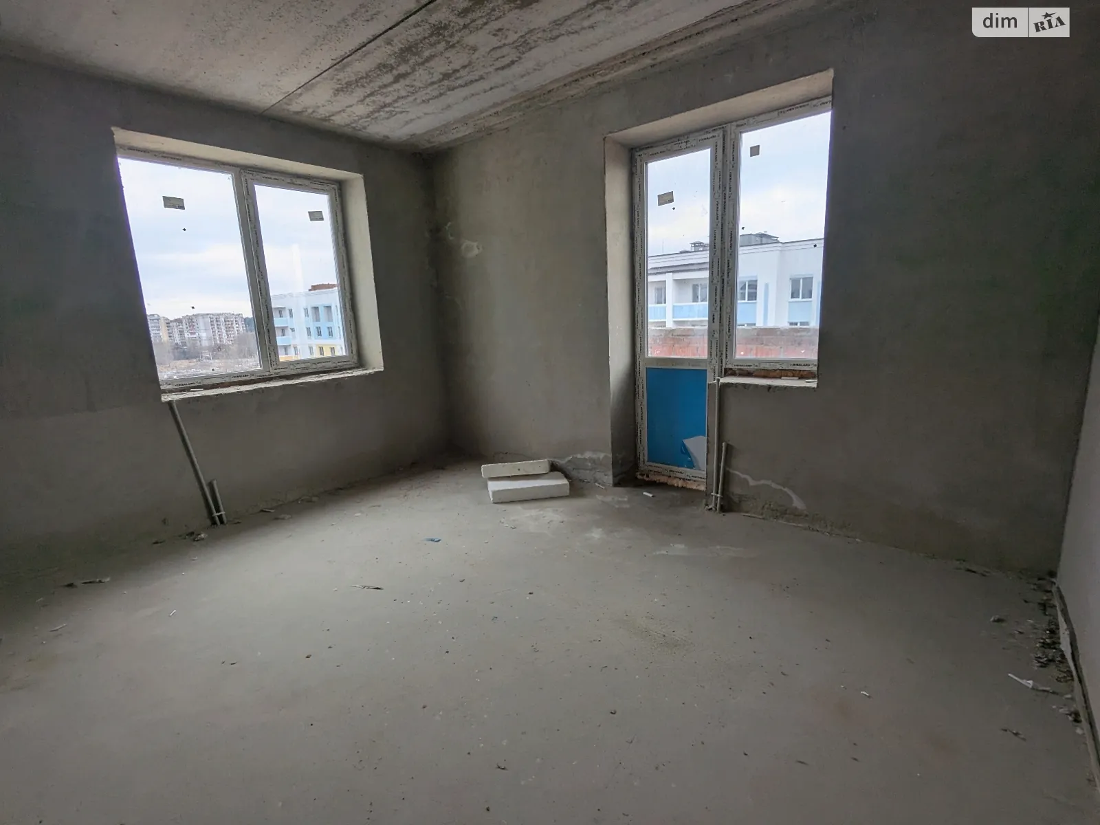 Продается 2-комнатная квартира 64 кв. м в Буче, ул. Ивана Кожедуба, 8Б - фото 1