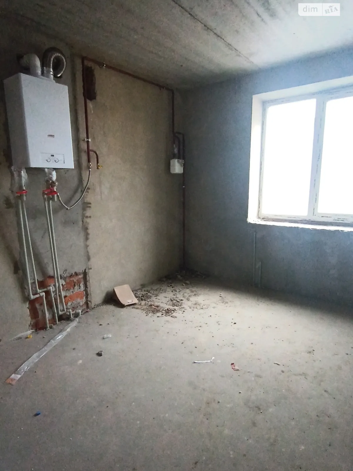 Продается 2-комнатная квартира 64 кв. м в Буче, ул. Ивана Кожедуба, 8Б - фото 1
