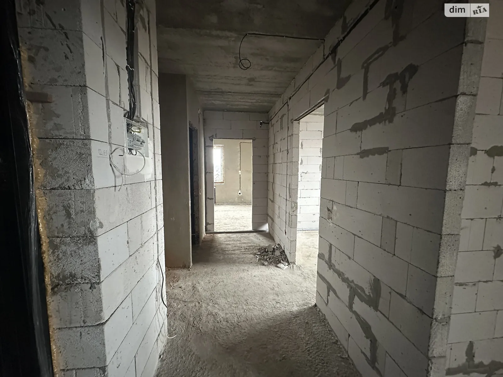 Продается 2-комнатная квартира 69 кв. м в Березиной, ул. Радужная, 105 - фото 1