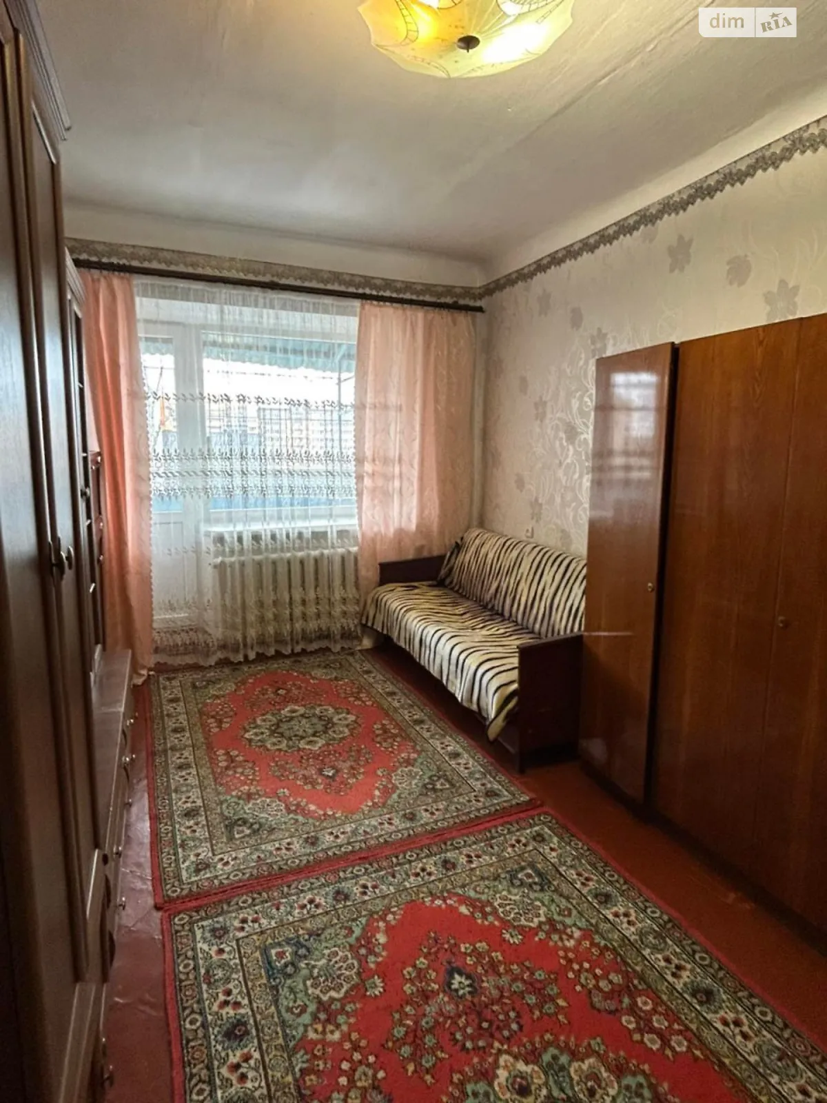 Продается 1-комнатная квартира 32 кв. м в Хмельницком, ул. Заречанская - фото 1