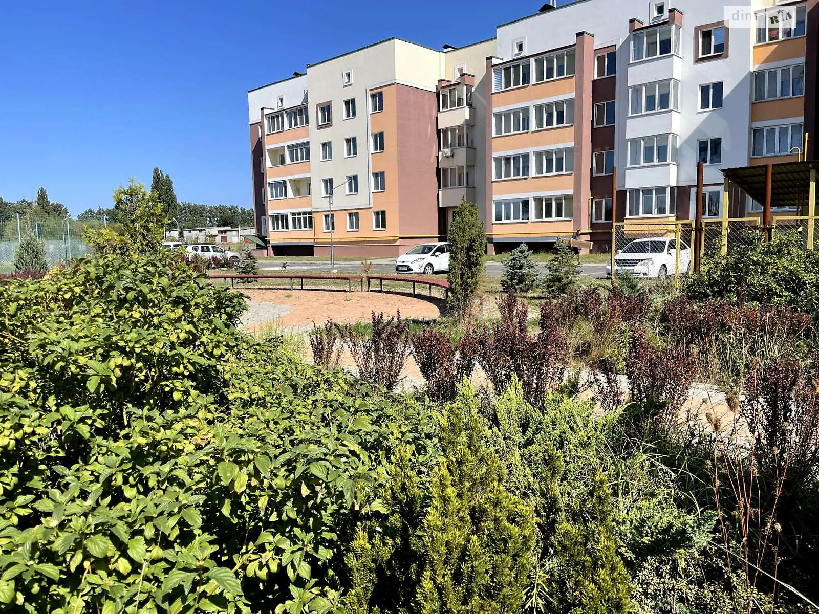 Продається 2-кімнатна квартира 63.3 кв. м у Немішаєве, цена: 52990 $ - фото 1