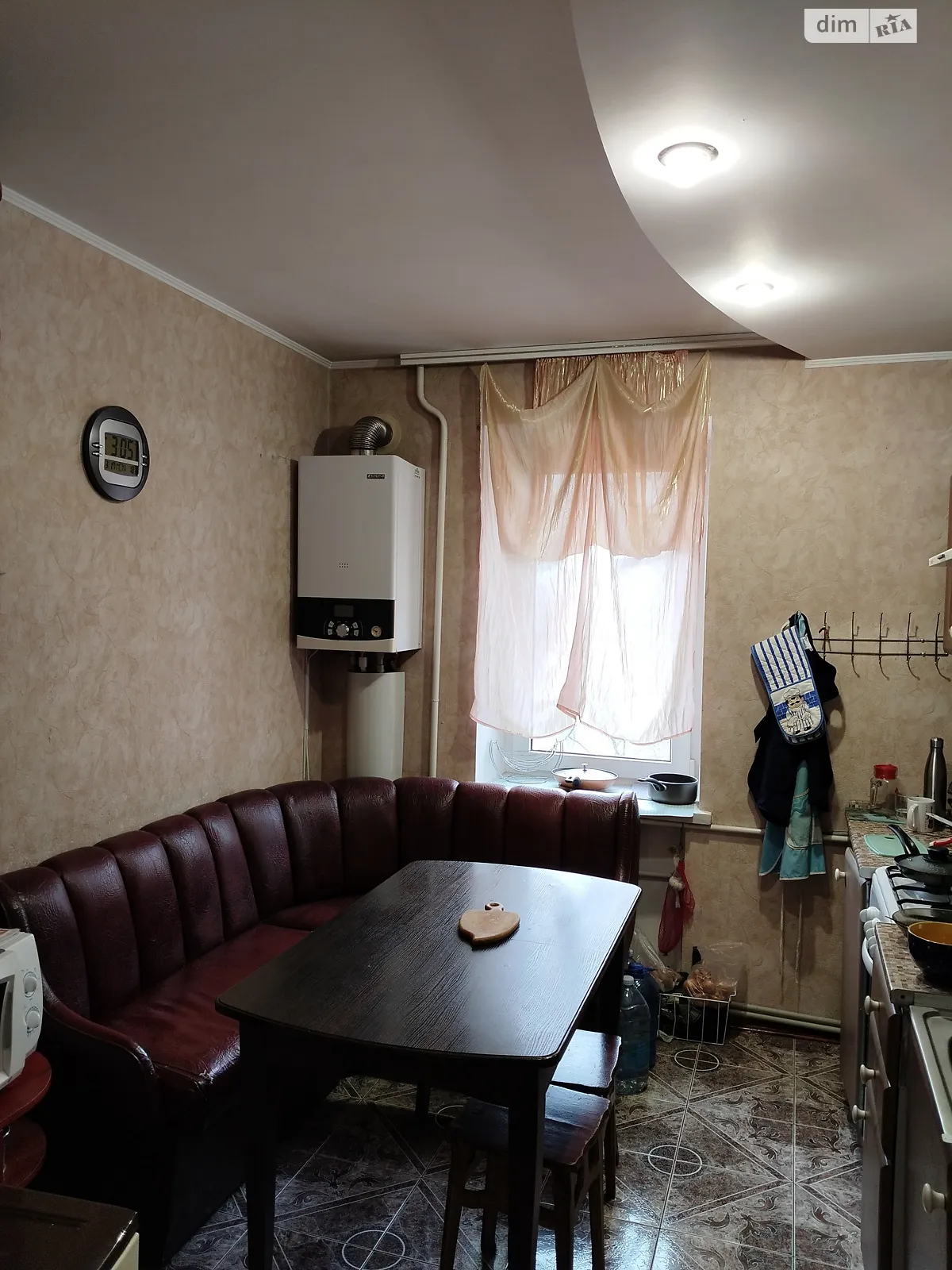 Продается 3-комнатная квартира 64 кв. м в Житомире, Ворота Искусств майд. - фото 1