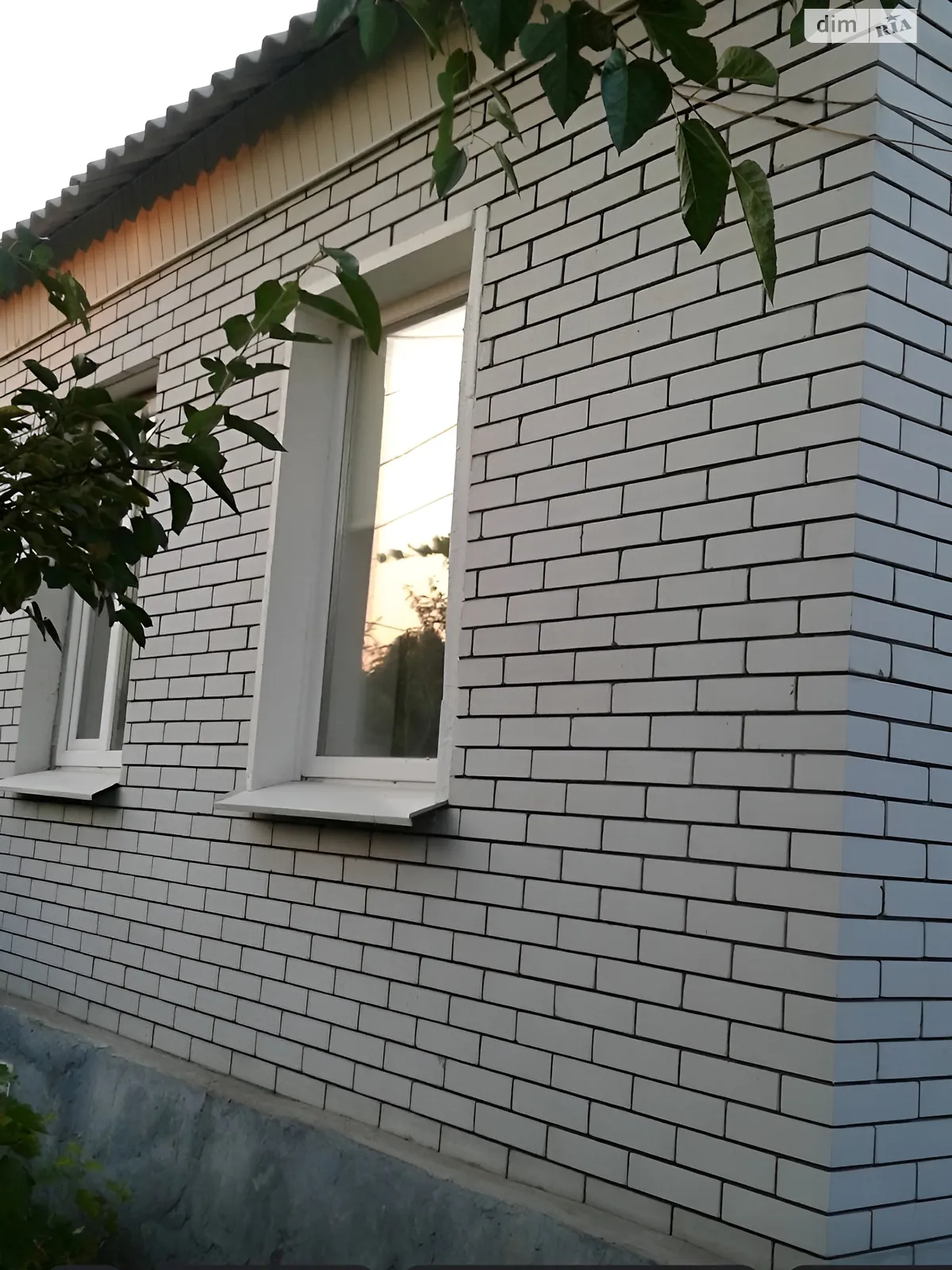 Продається частина будинку 54.8 кв. м з балконом, цена: 27000 $ - фото 1