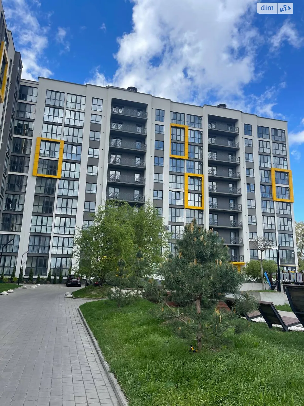 Продається 1-кімнатна квартира 51 кв. м у Хмельницькому, вул. Героїв Крут - фото 1