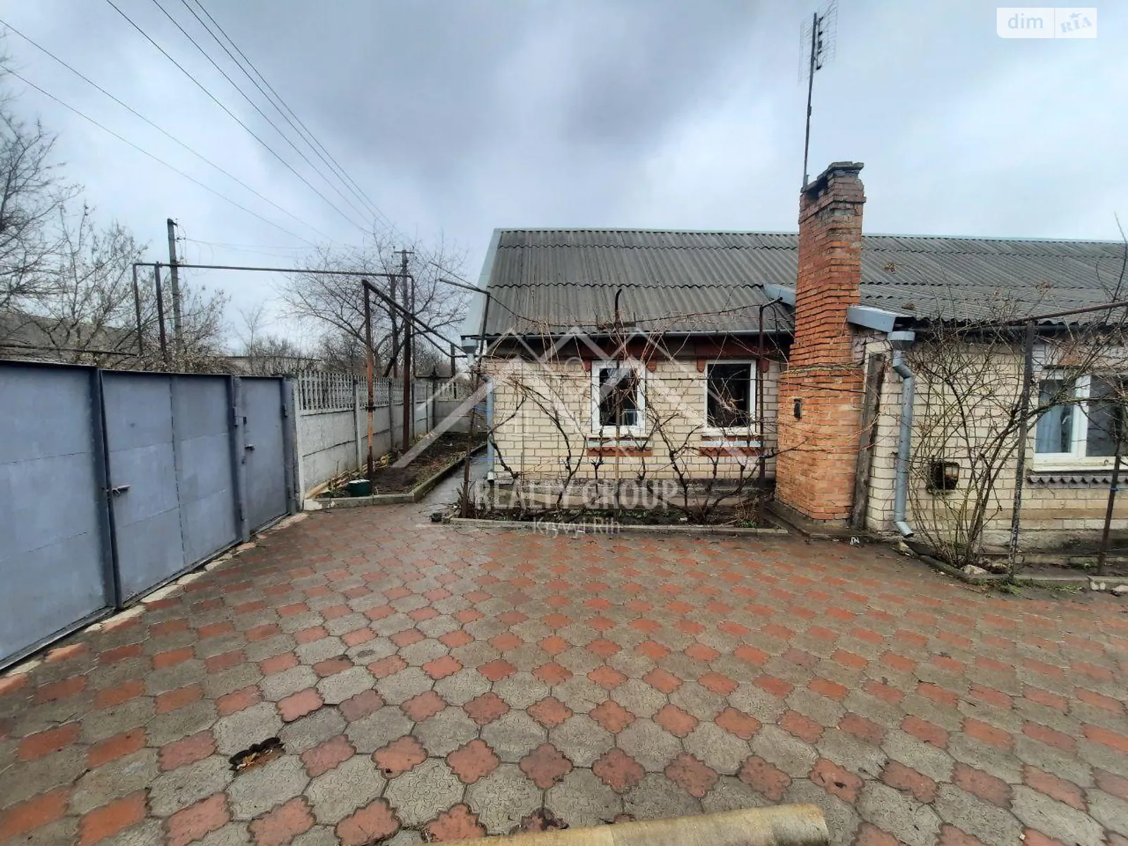 Продається одноповерховий будинок 72.3 кв. м с басейном, цена: 11000 $ - фото 1
