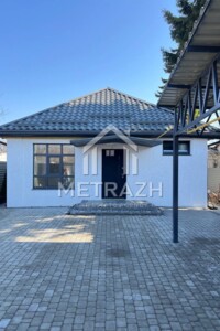 Продажа дома, Харьковская, Песочин, Золочевский (Челюскина) въезд, дом 5