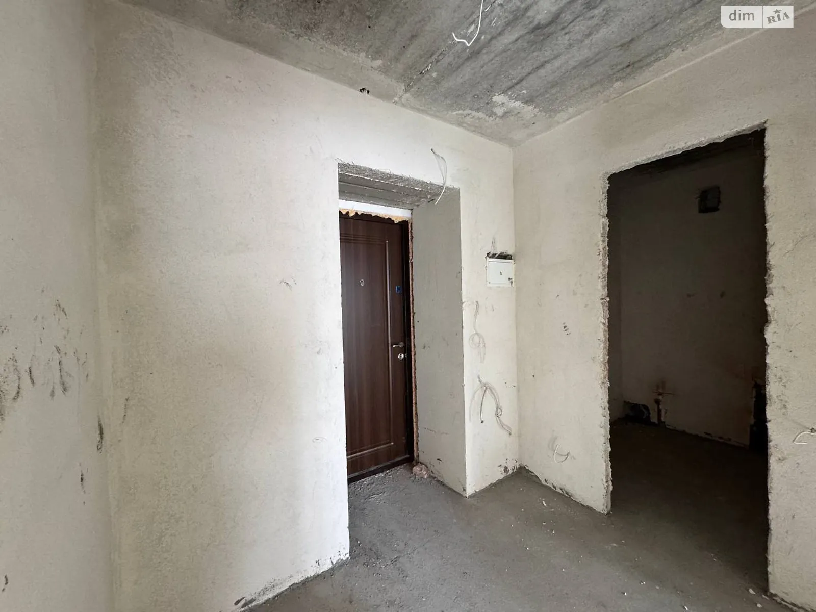 1-комнатная квартира 40 кв. м в Тернополе, ул. Текстильная, 24Г - фото 1