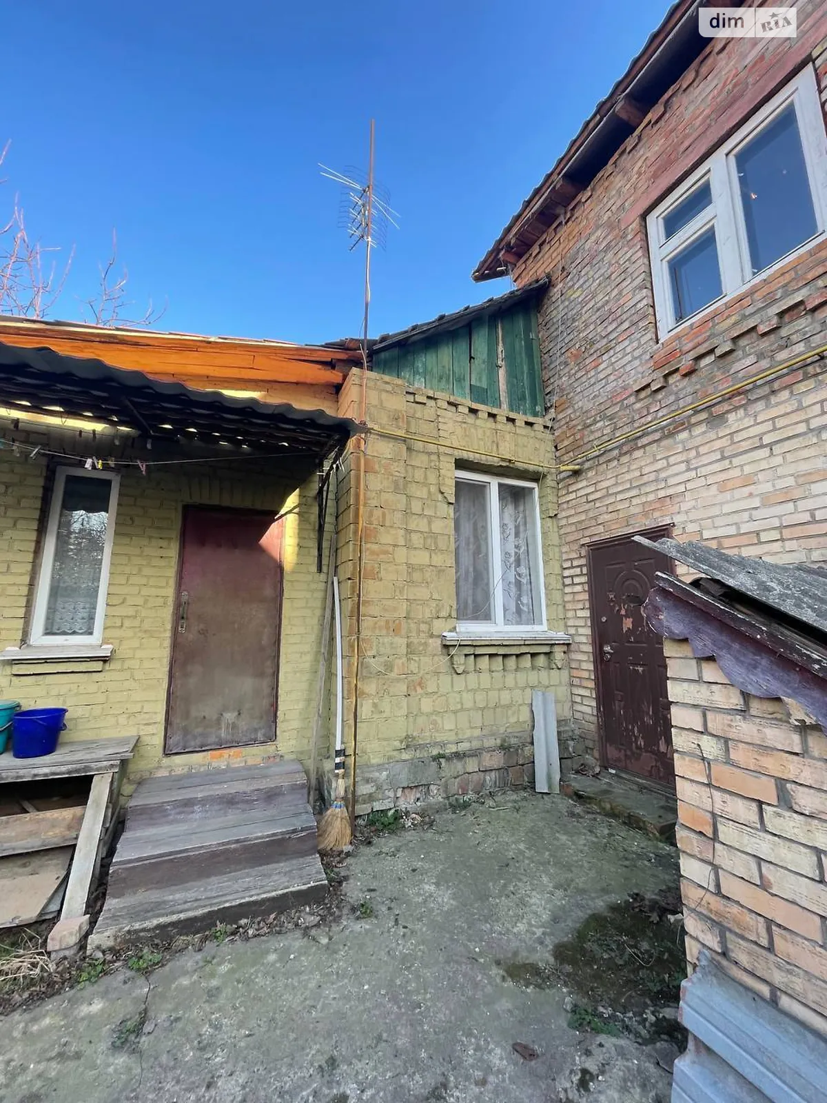Продається будинок 2 поверховий 87.7 кв. м з меблями, цена: 80000 $ - фото 1