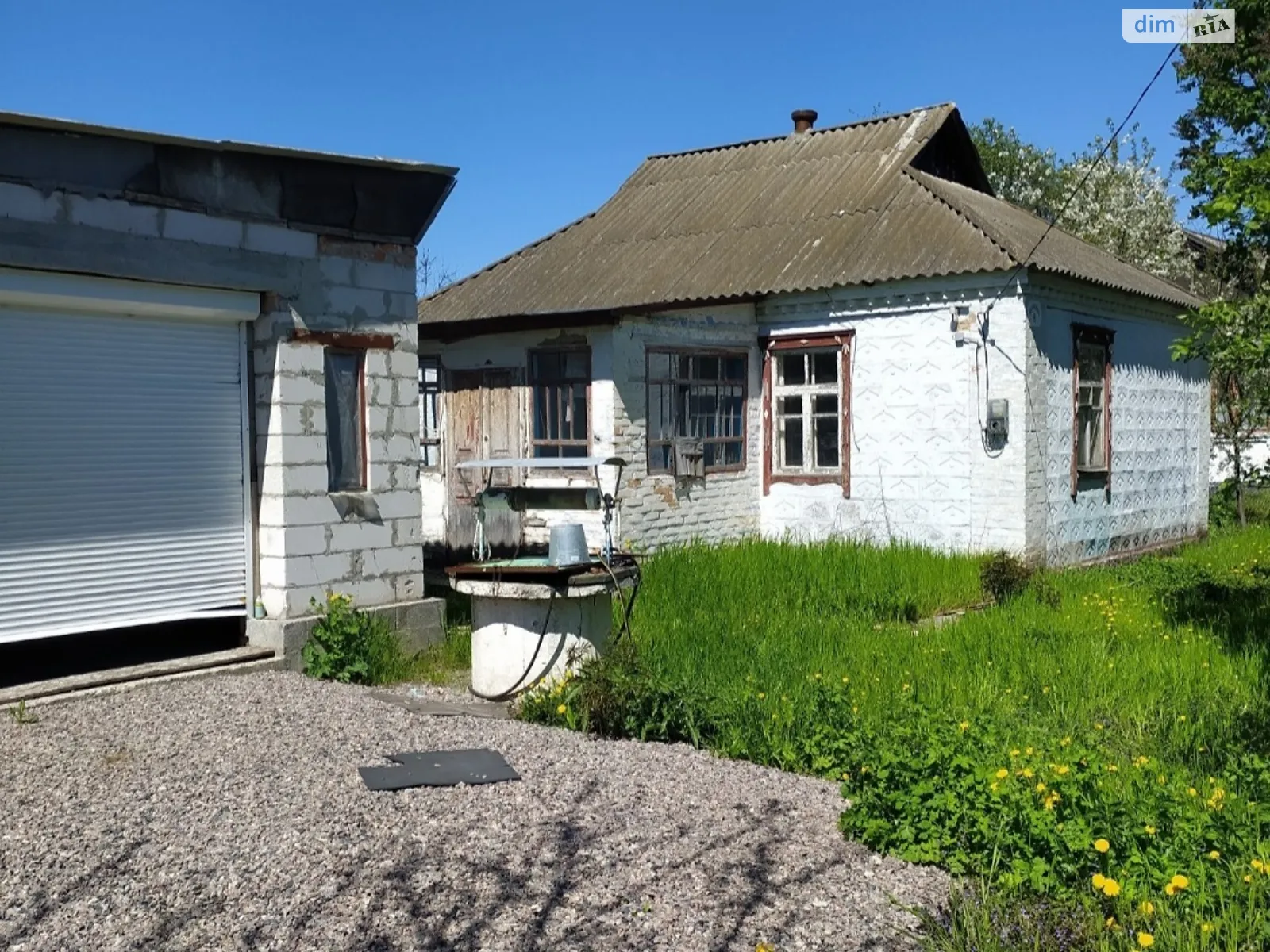 Продается одноэтажный дом 60 кв. м с верандой, цена: 37200 $ - фото 1