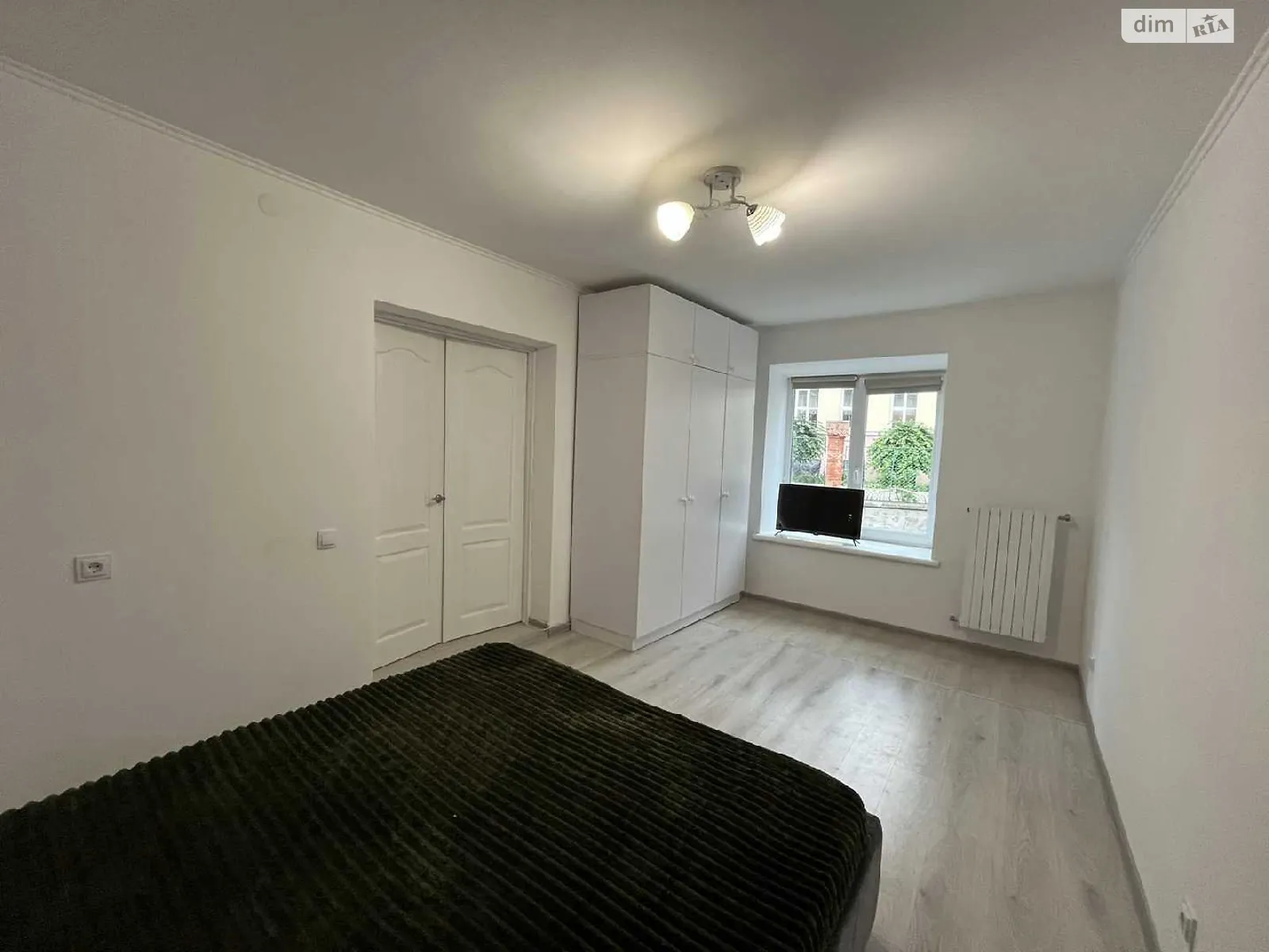 Сдается в аренду 1-комнатная квартира 34 кв. м в Львове, ул. Солодовая - фото 1