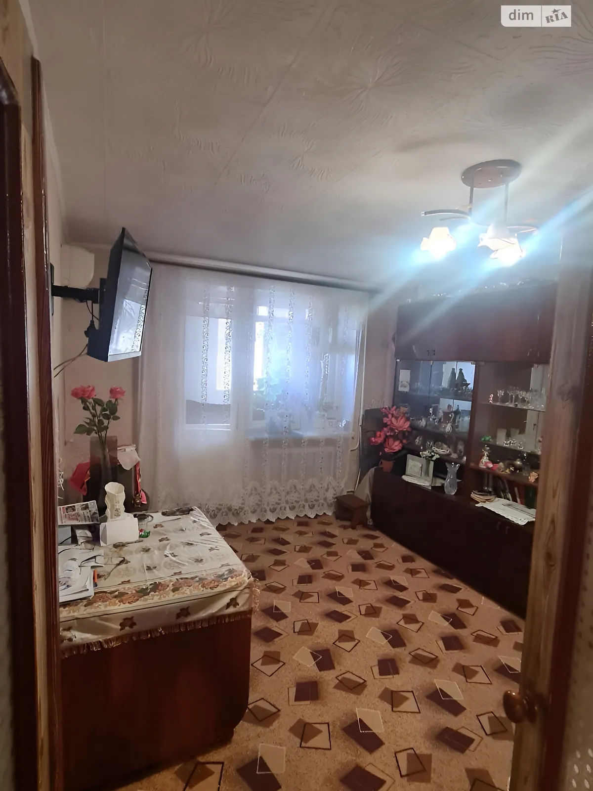 Продается 1-комнатная квартира 36.1 кв. м в Одессе, ул. Владислава Бувалкина(Генерала Бочарова) - фото 1