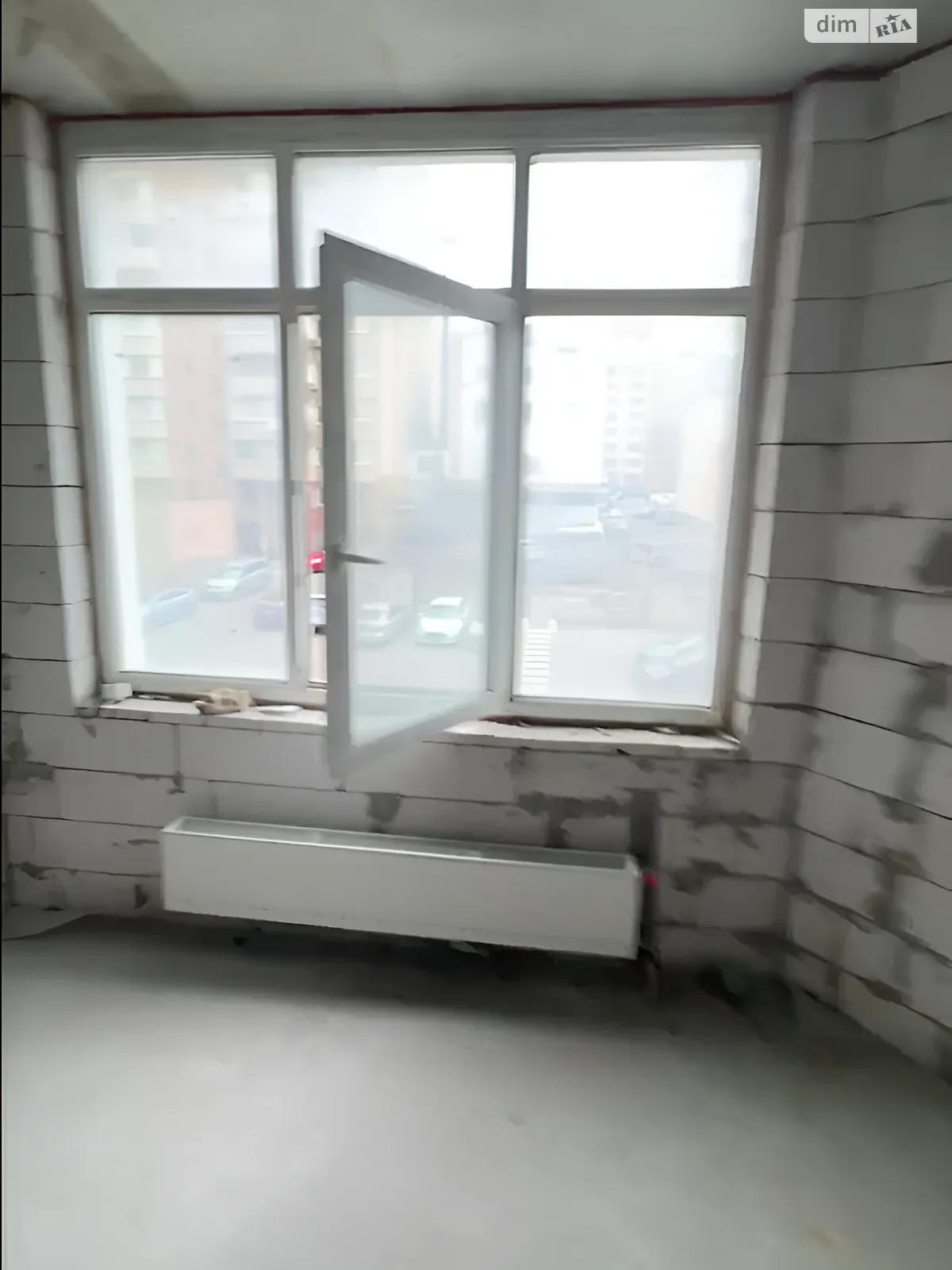 Продается 1-комнатная квартира 44 кв. м в Одессе, ул. Дюковская, 8 - фото 1