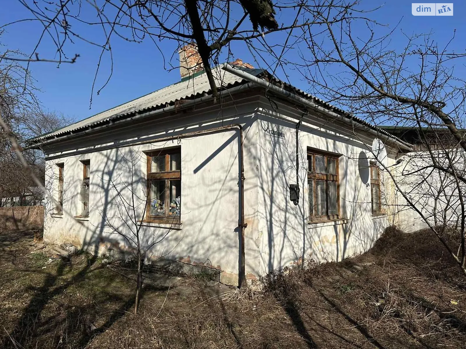 Продається частина будинку 46.9 кв. м з гаражем, цена: 35000 $ - фото 1