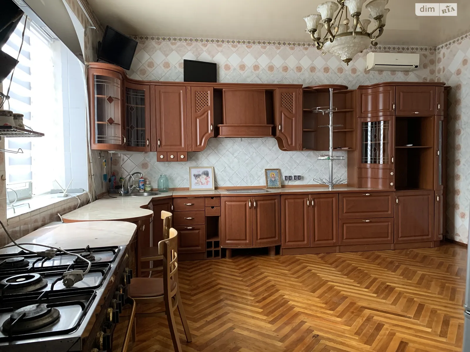 Продается дом на 2 этажа 269 кв. м с мебелью, цена: 94000 $ - фото 1