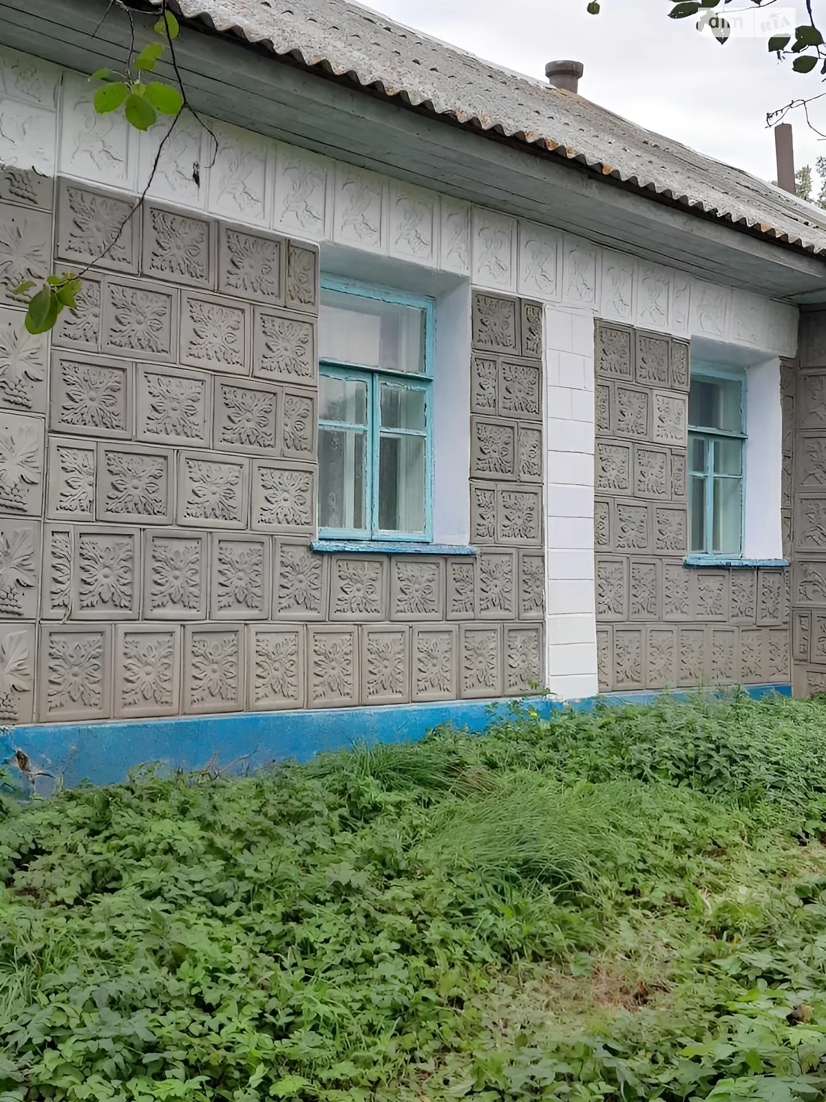 Продається одноповерховий будинок 60 кв. м з садом, цена: 3400 $ - фото 1