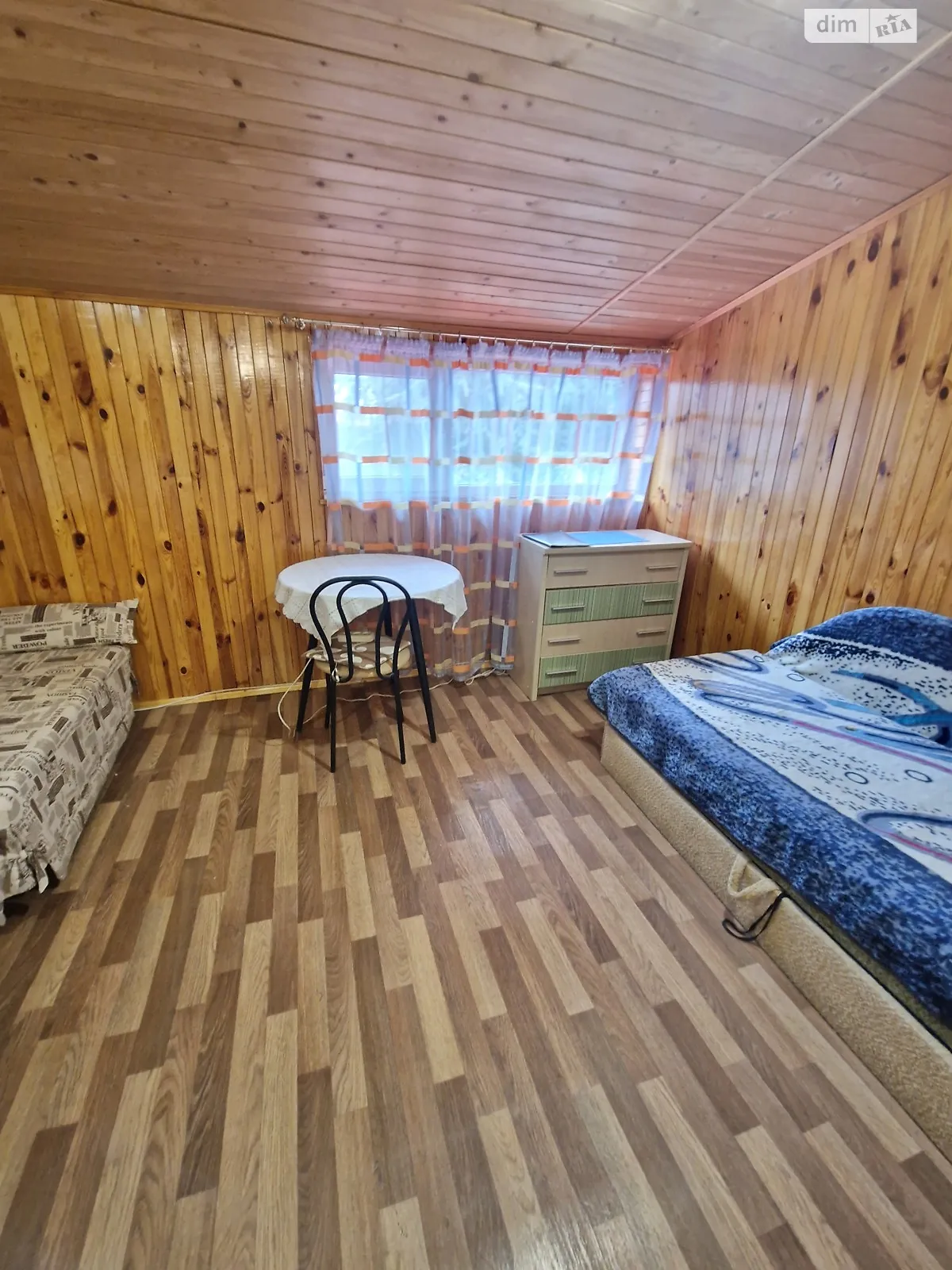 Здається в оренду 1-кімнатна квартира 18 кв. м у Одесі, вул. Окружна - фото 1