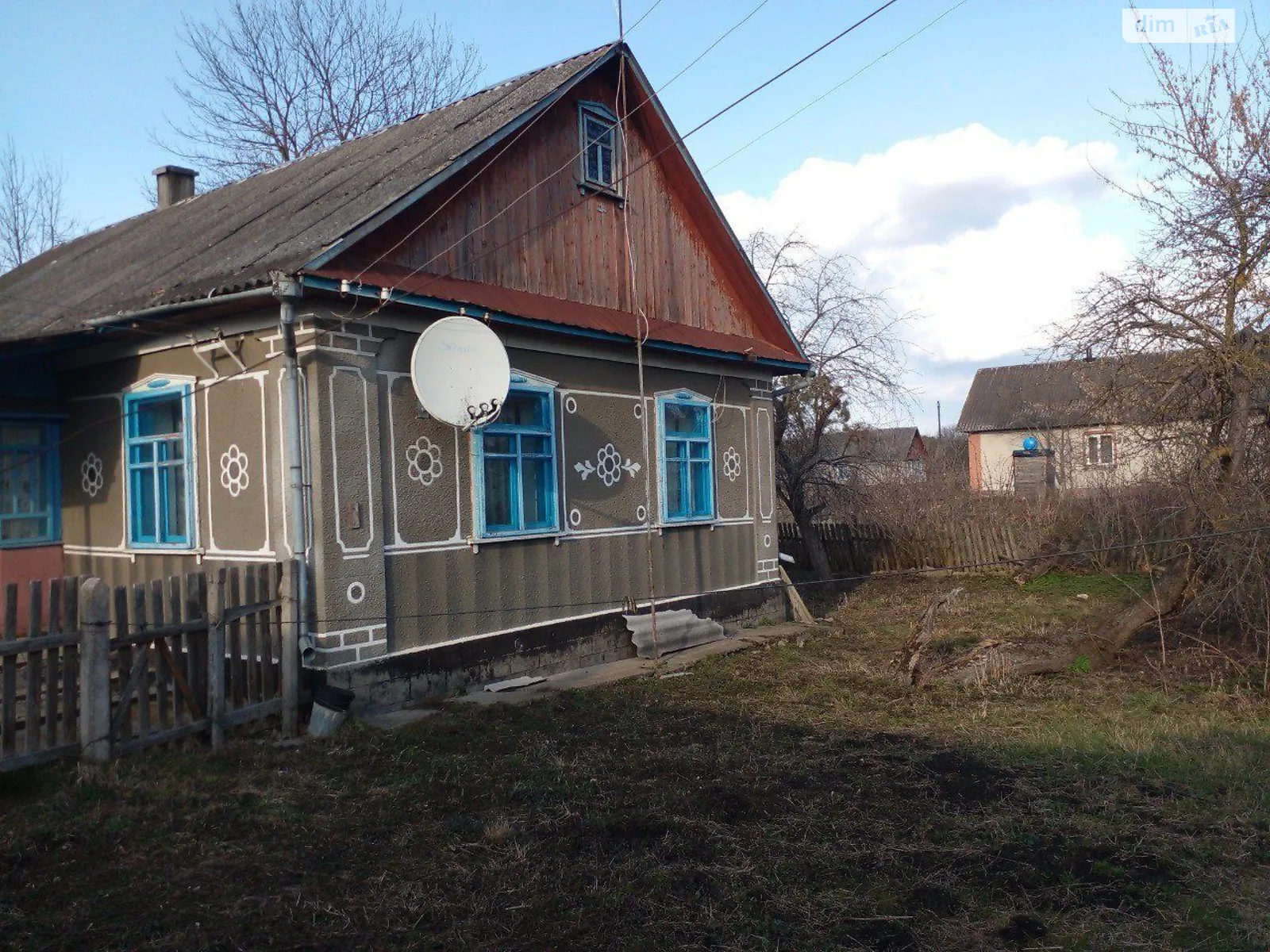 Продается одноэтажный дом 82.4 кв. м с террасой, цена: 190000 $ - фото 1