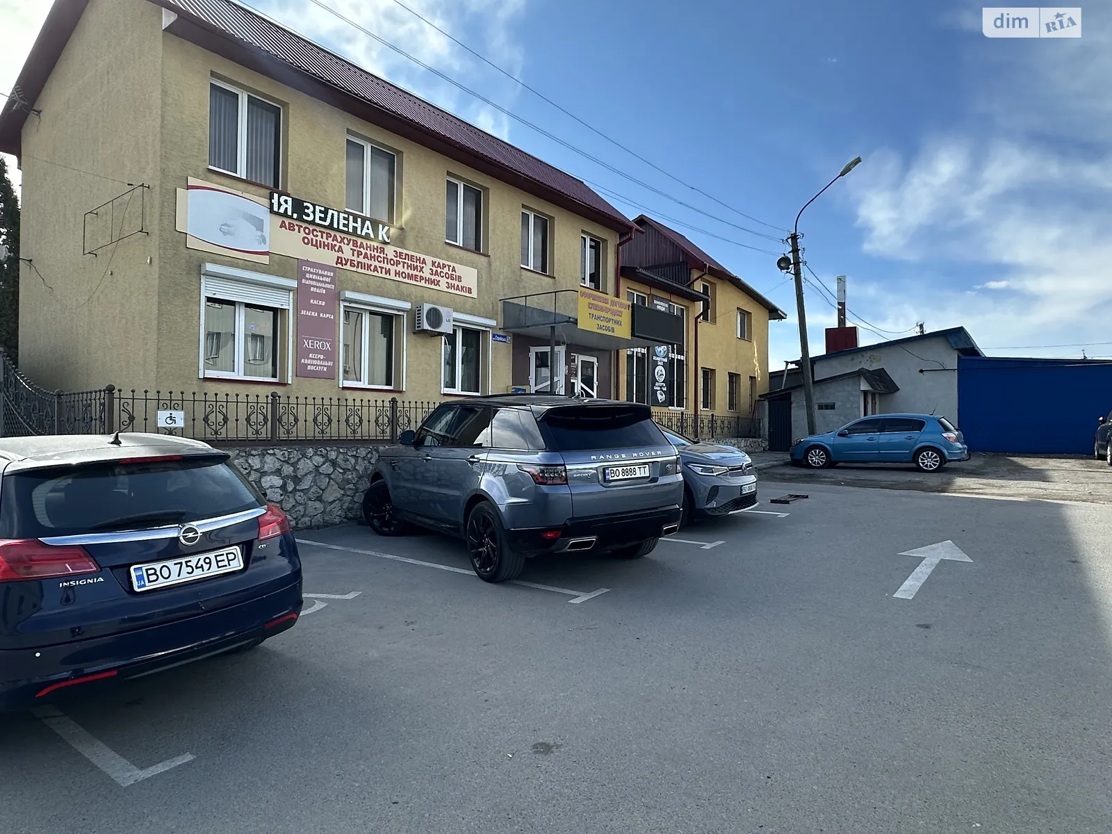 вул. Стрийська, 3Б Підгороднє, цена: 289000 $ - фото 1