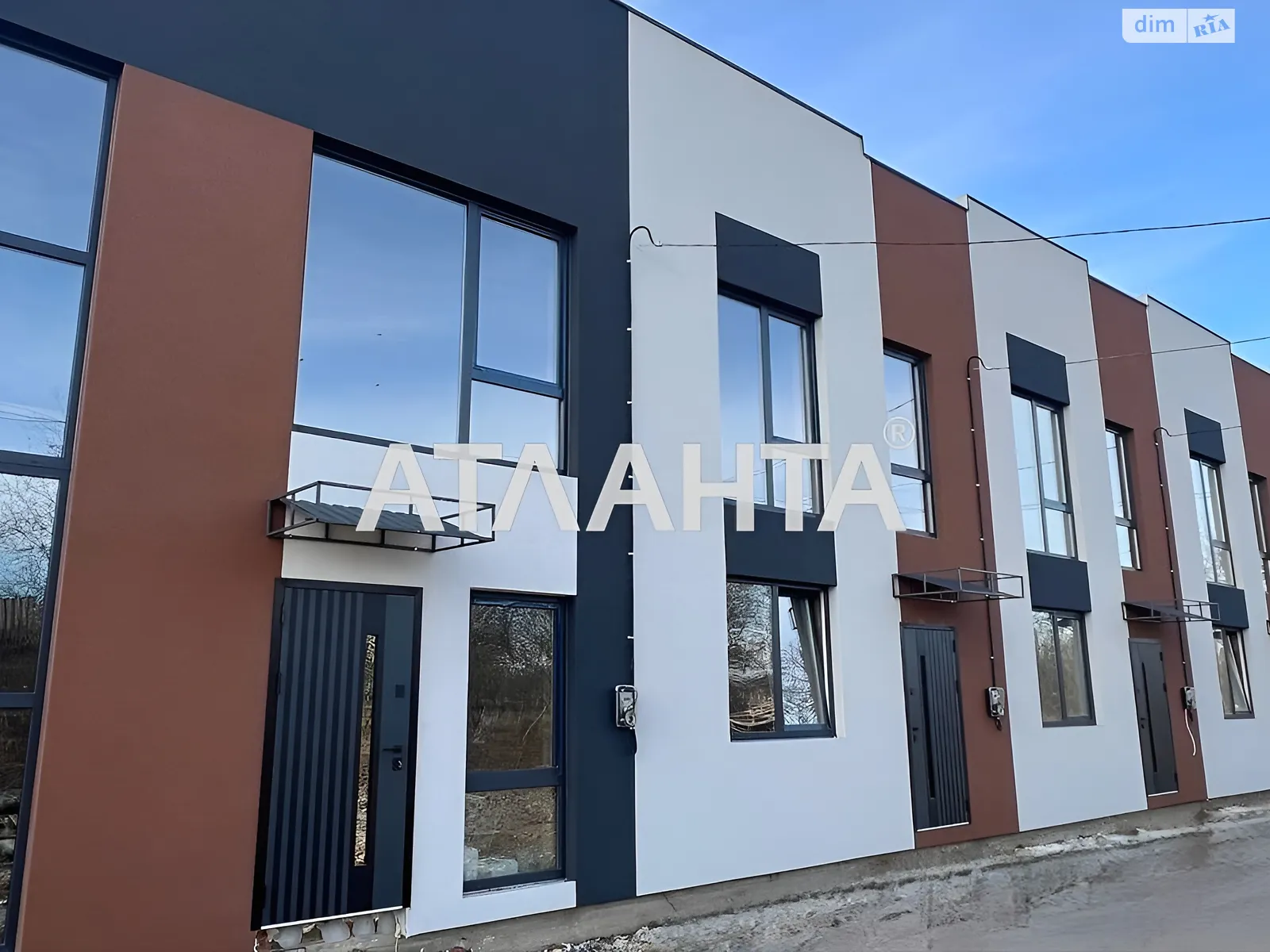 ул. Садовая Якушинцы, цена: 55000 $ - фото 1