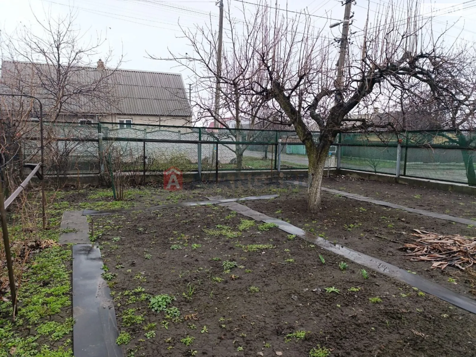 Продається одноповерховий будинок 54 кв. м з мансардою, цена: 24500 $ - фото 1