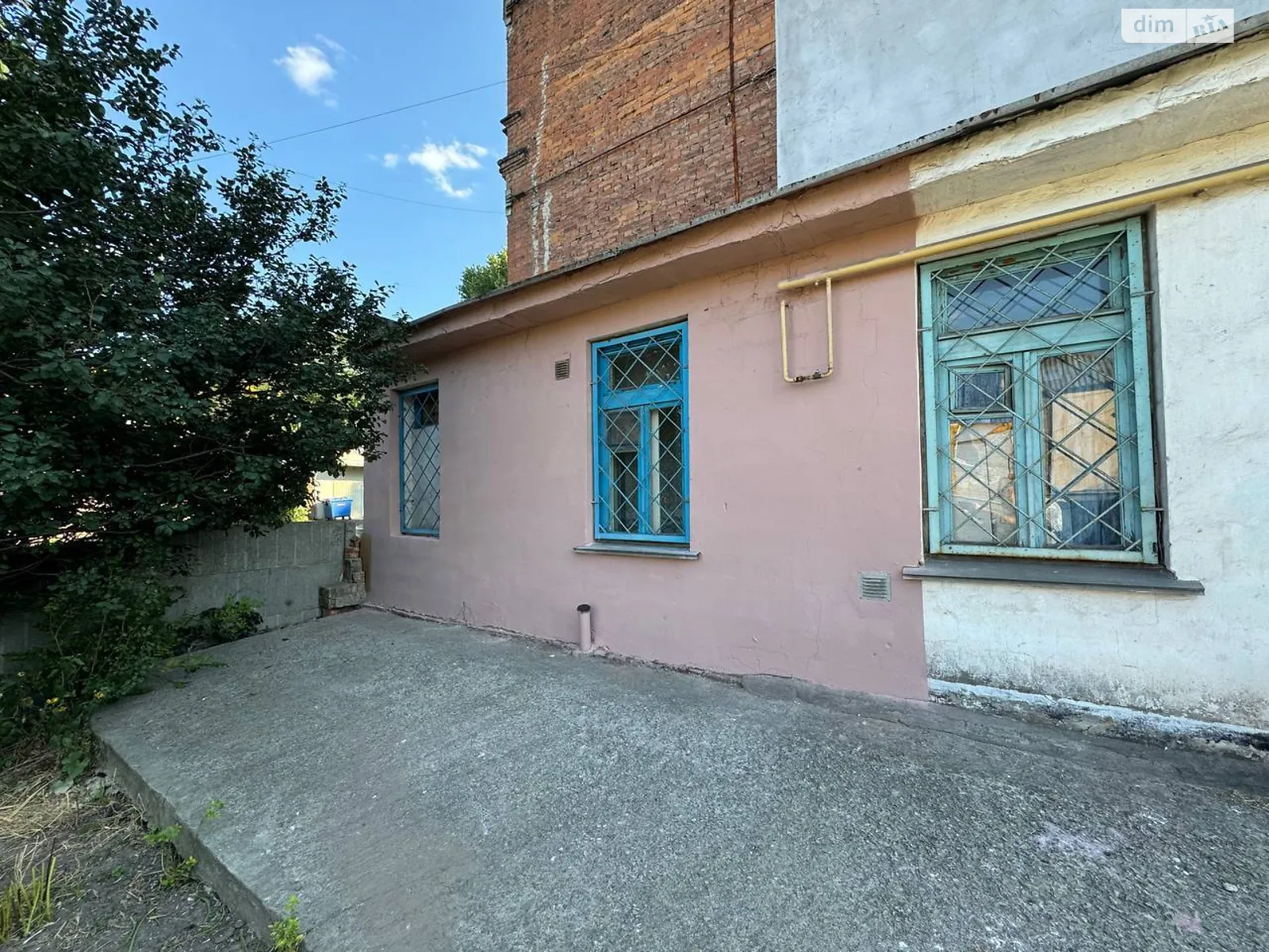 Продається 3-кімнатна квартира 56 кв. м у Дніпрі, вул. Аудиторна(Виборзька) - фото 1