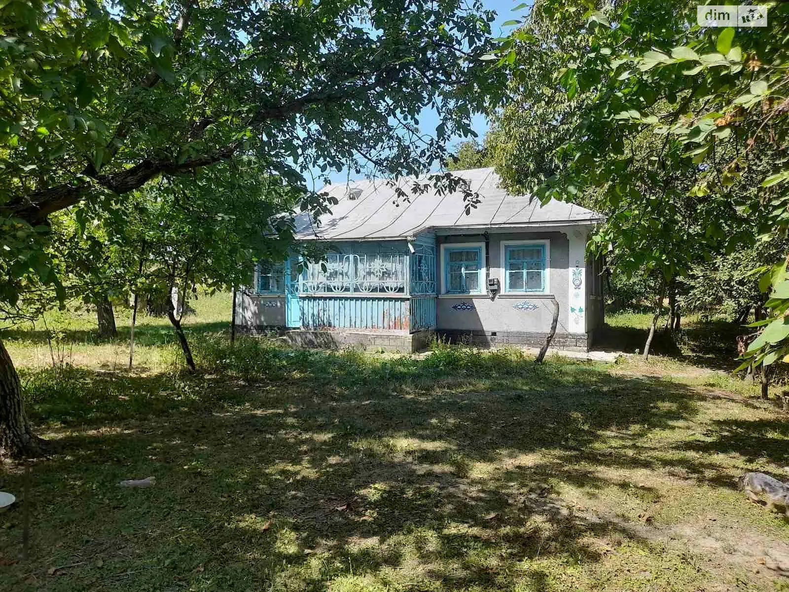 Продається одноповерховий будинок 60 кв. м з гаражем, цена: 7000 $ - фото 1
