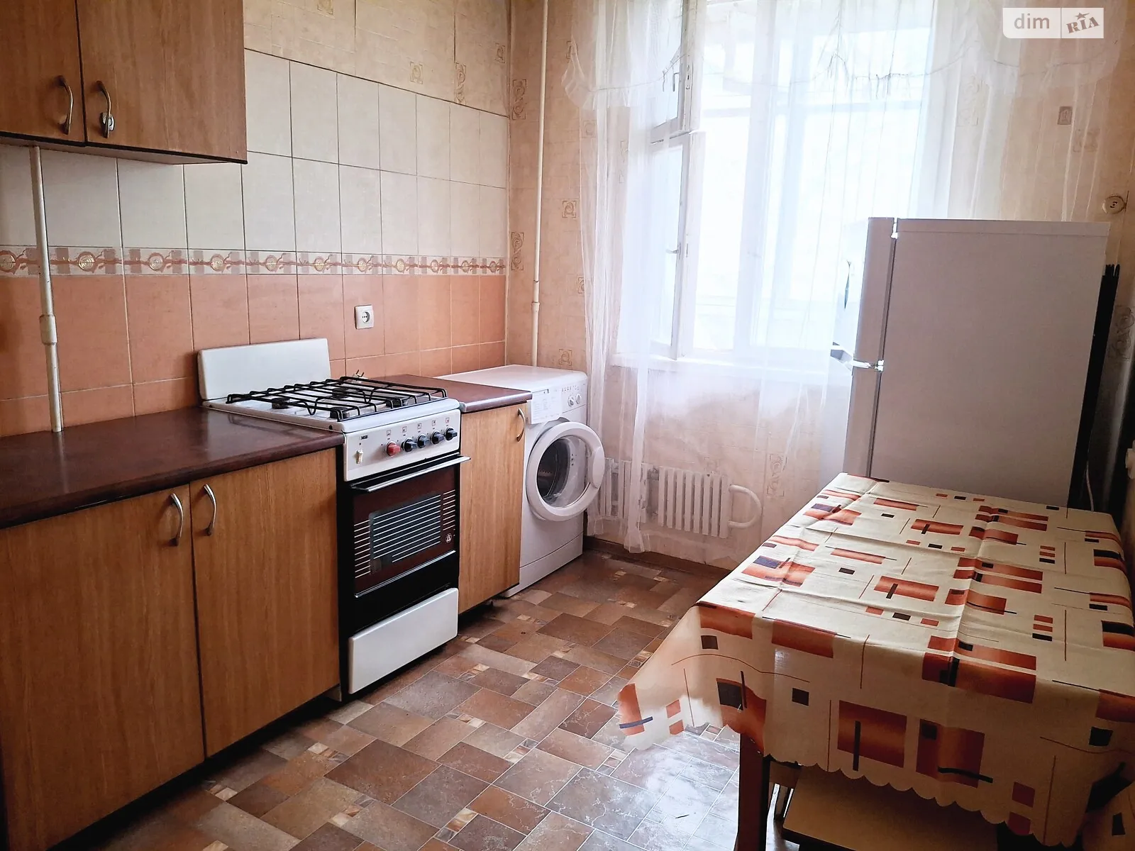 Сдается в аренду 1-комнатная квартира 38 кв. м в Харькове, ул. Матюшенко, 9 - фото 1
