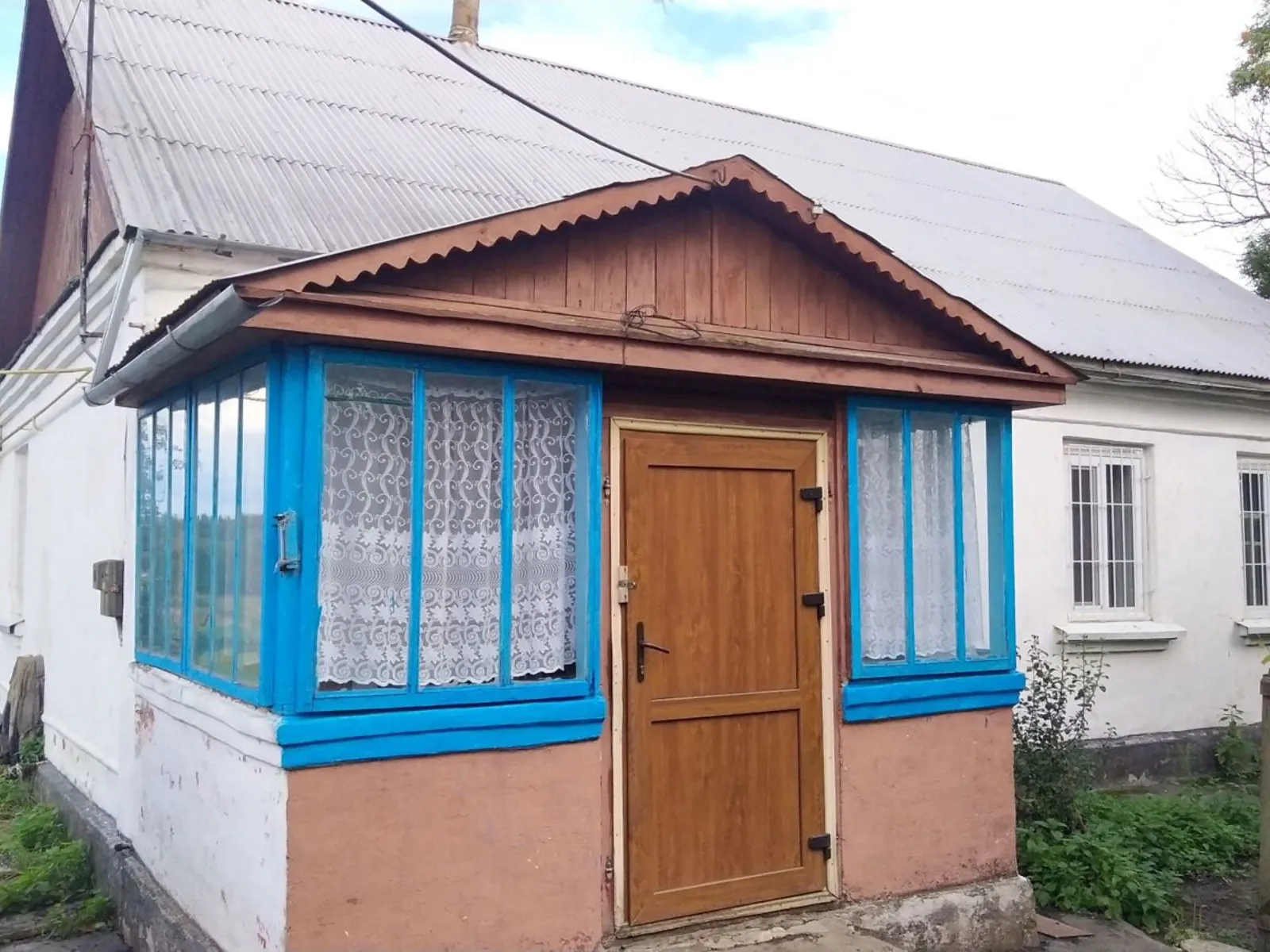 Продається будинок 2 поверховий 88.1 кв. м с басейном, цена: 12500 $ - фото 1