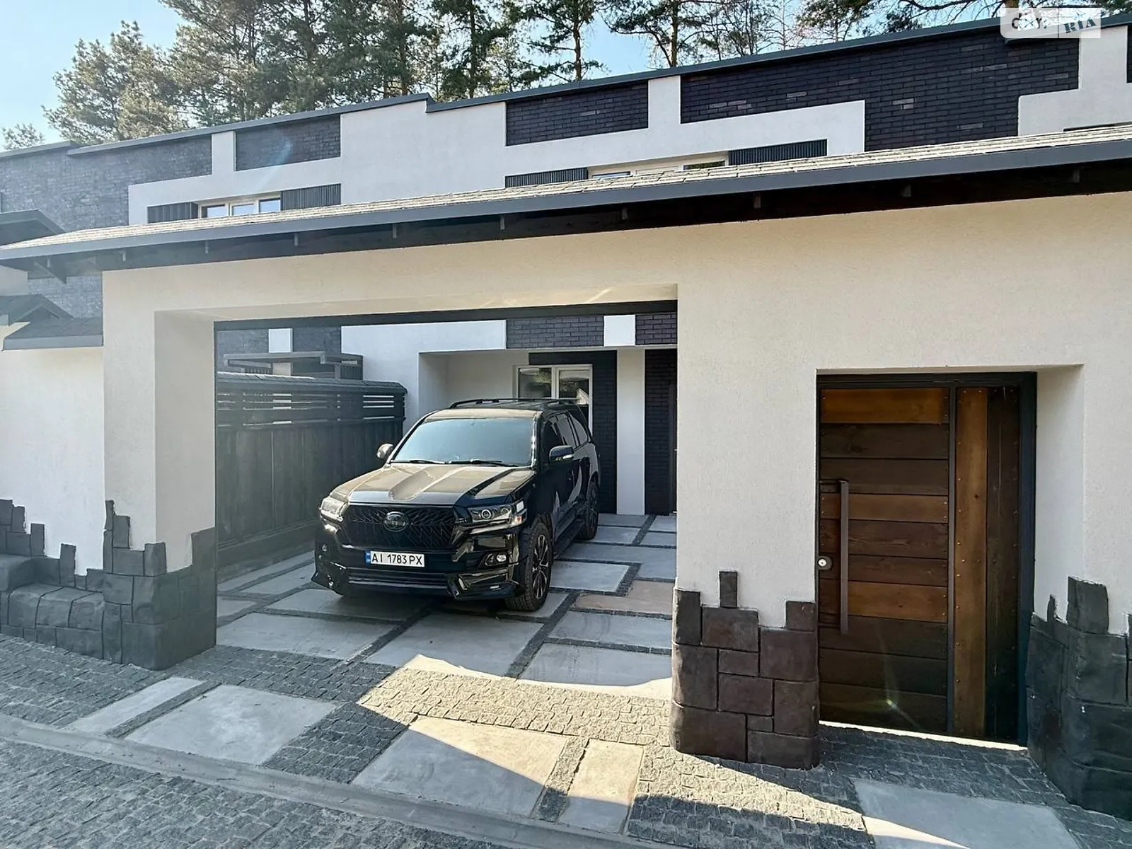 вул. Незалежності, 42 Нещерів, цена: 74000 $ - фото 1