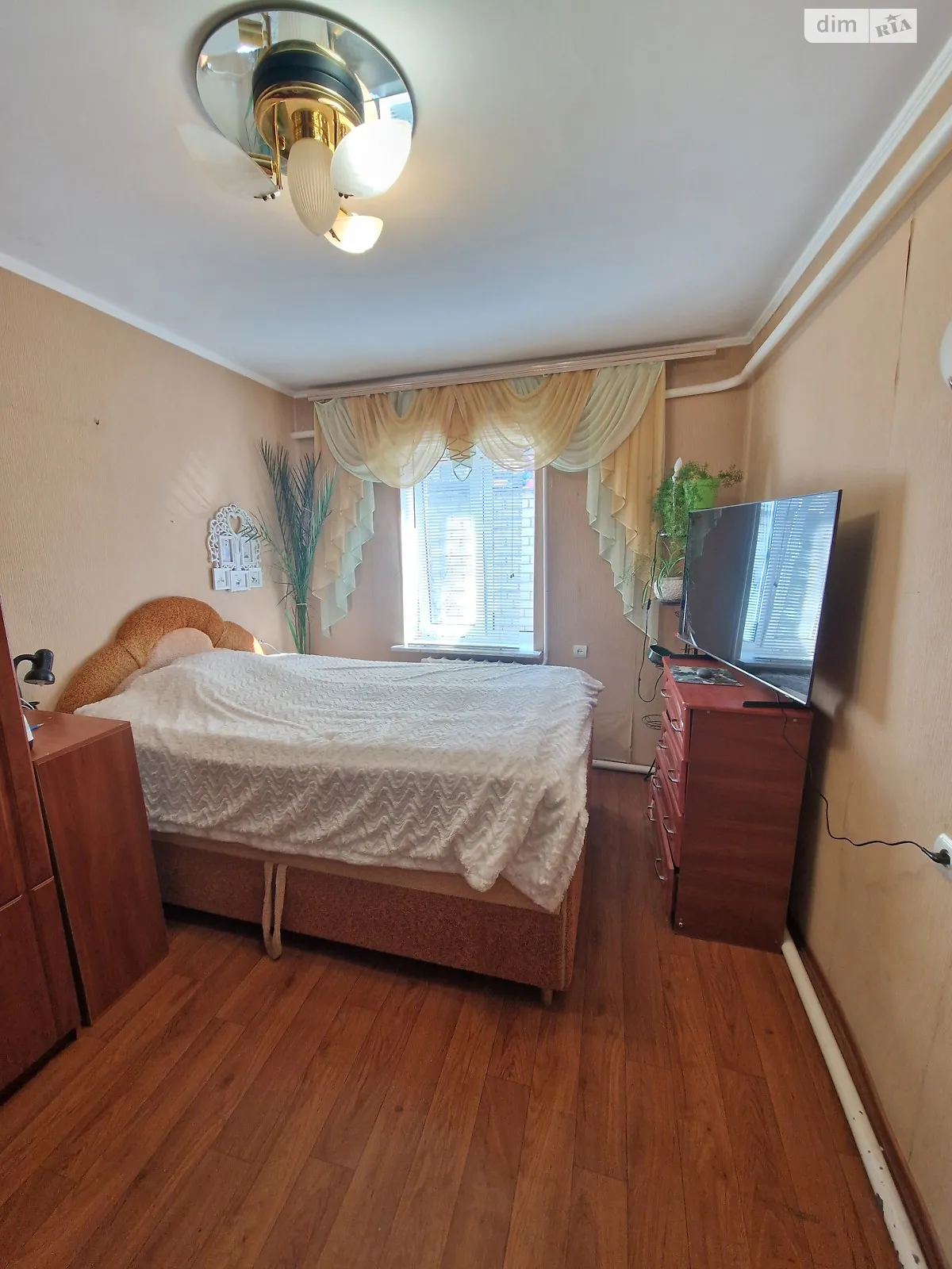 Здається в оренду 1-кімнатна квартира 36 кв. м у Одесі, вул. Окружна - фото 1