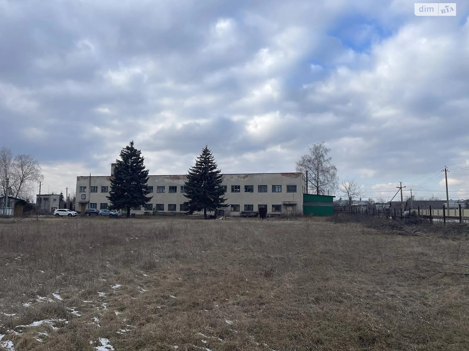 Продається приміщення вільного призначення 1700 кв. м в 2-поверховій будівлі, цена: 350000 € - фото 1