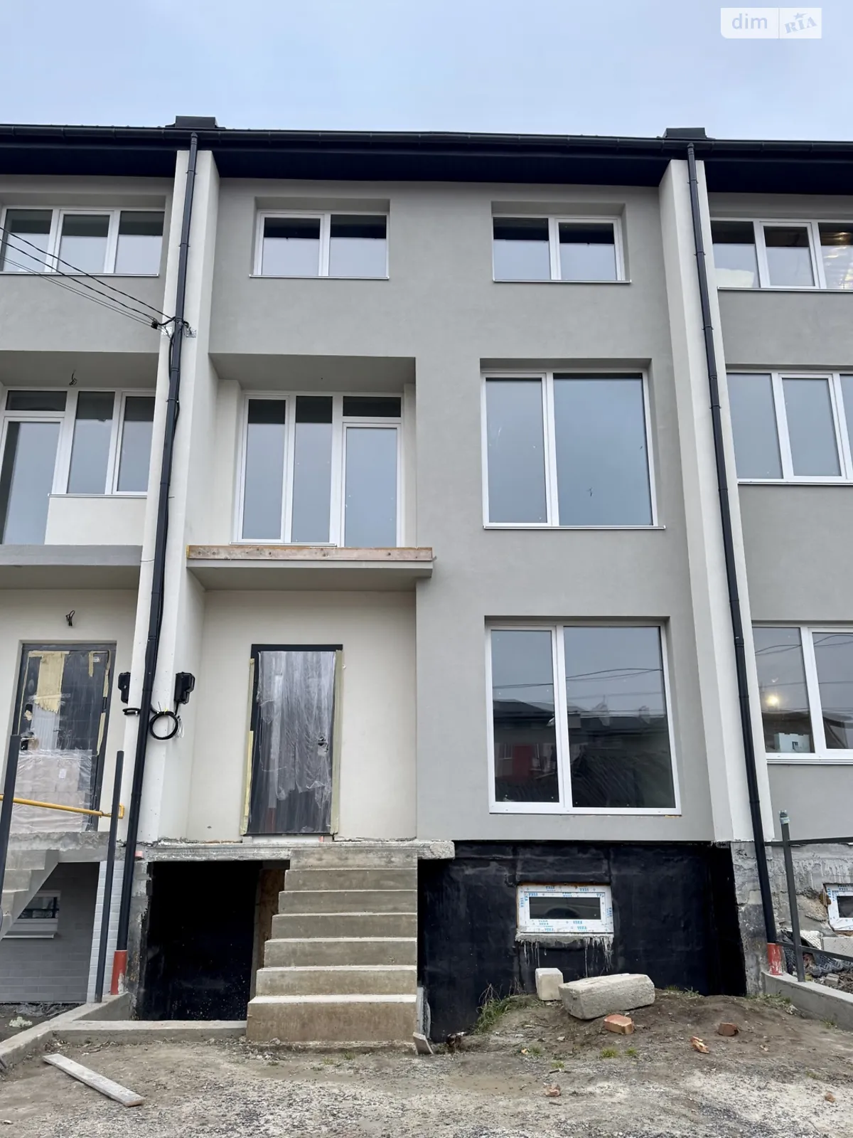 Ременів (Кам'янка-Бузька), цена: 63000 $ - фото 1