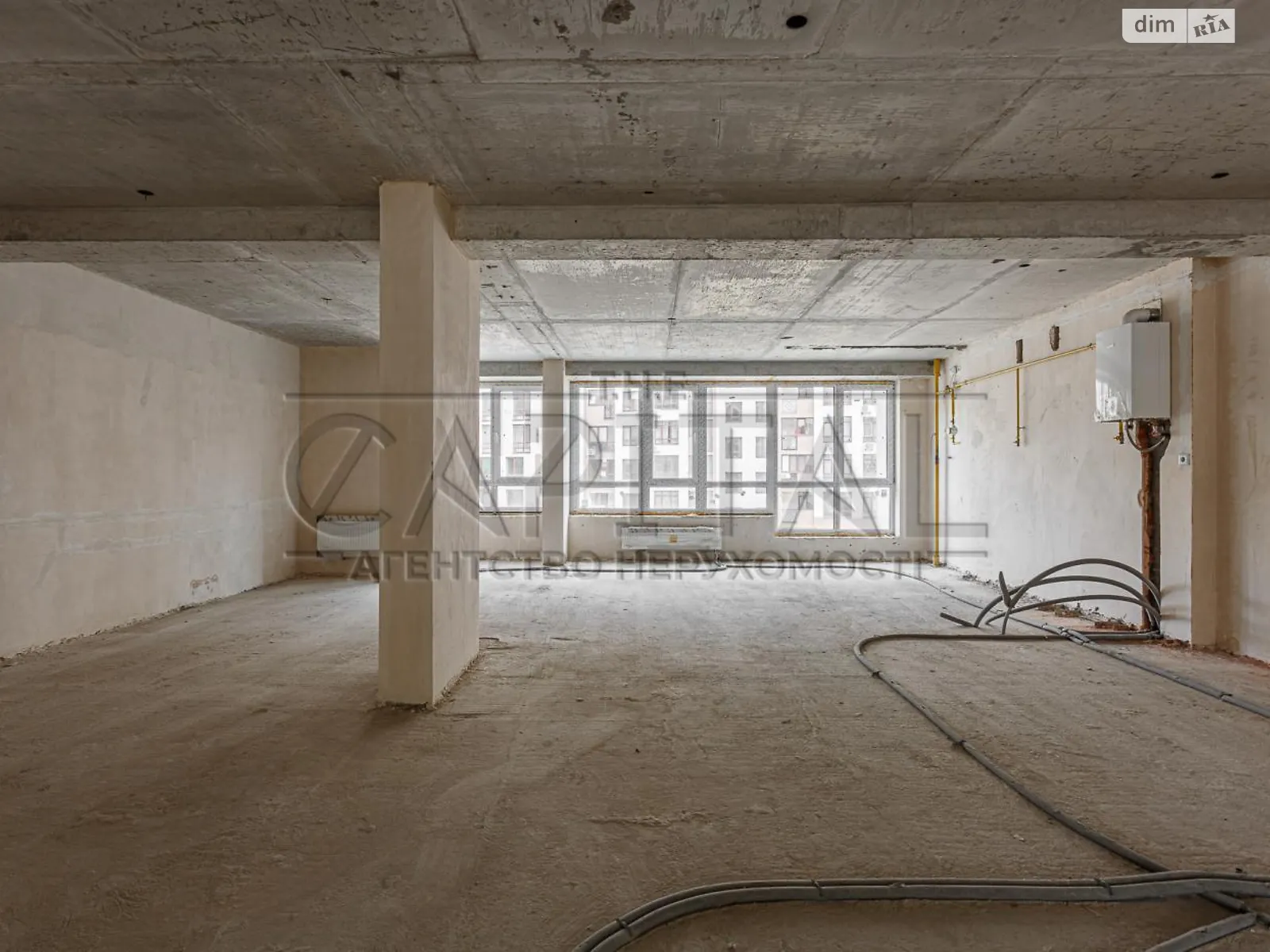 Продается 1-комнатная квартира 143 кв. м в, цена: 155000 $ - фото 1