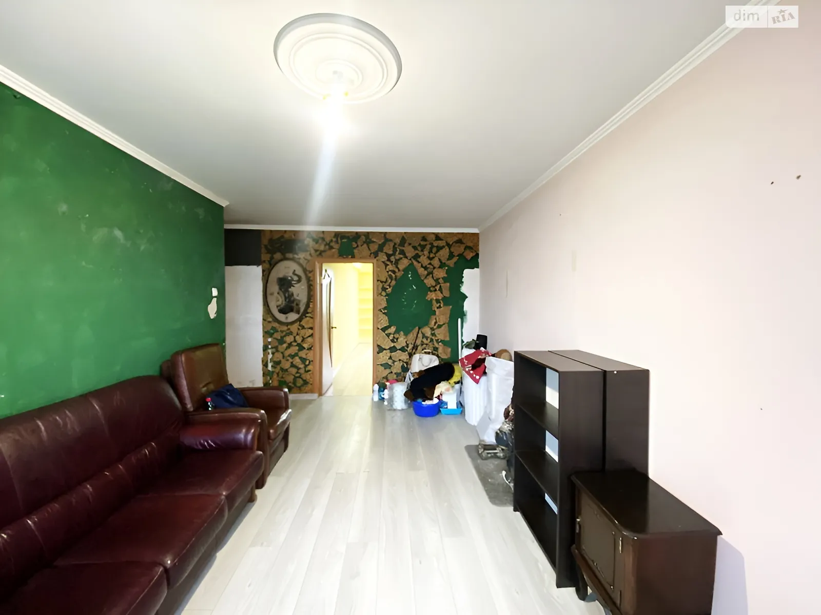 Продается 3-комнатная квартира 62.1 кв. м в Николаеве, цена: 29500 $ - фото 1