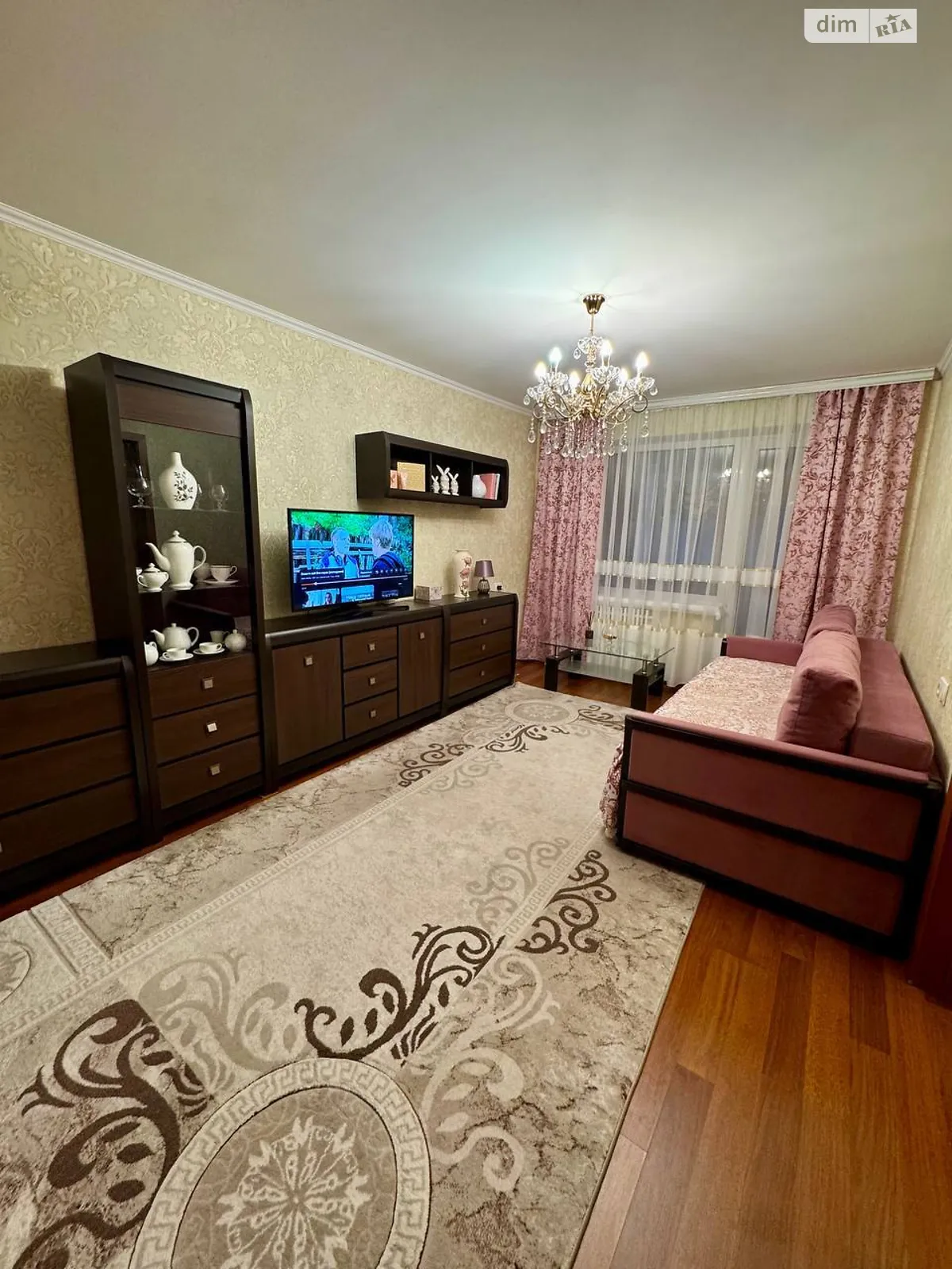 Продается 2-комнатная квартира 45.9 кв. м в Днепре, пер. Штабной, 8 - фото 1