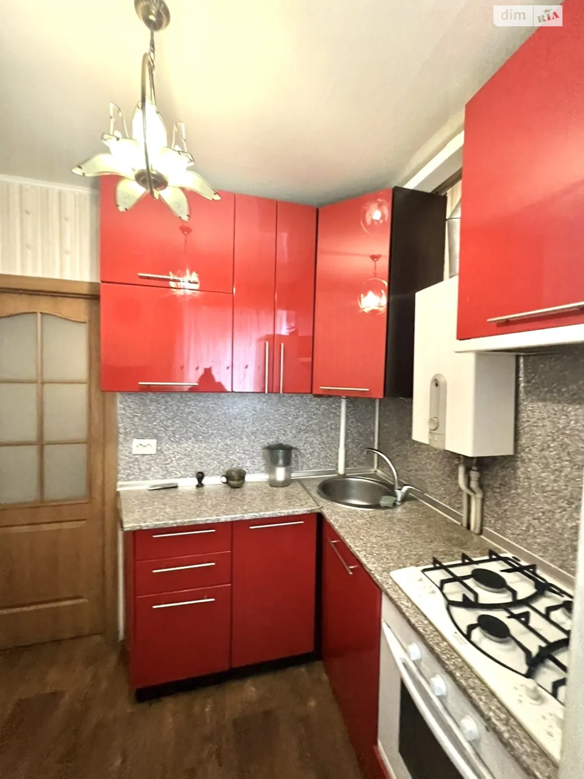 2-кімнатна квартира 42 кв. м у Запоріжжі, цена: 22000 $ - фото 1