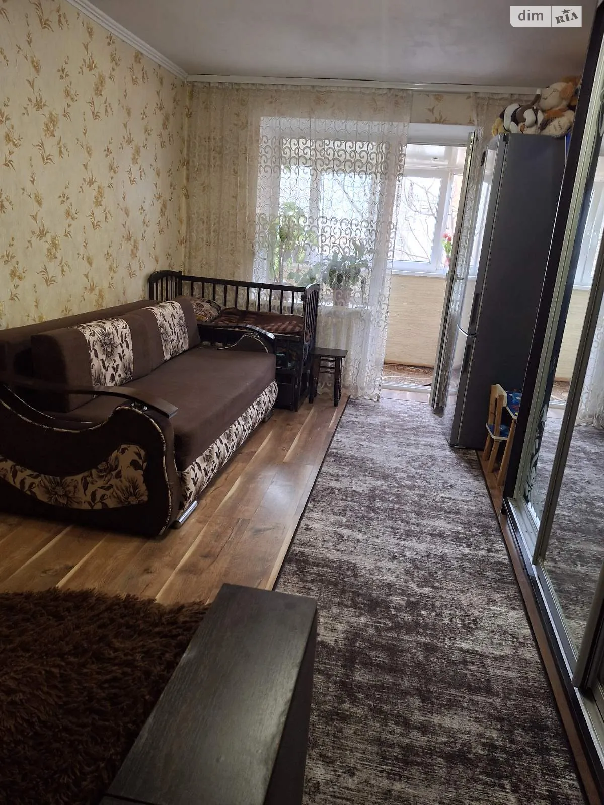 Продається кімната 17.9 кв. м у Хмельницькому, цена: 15000 $ - фото 1